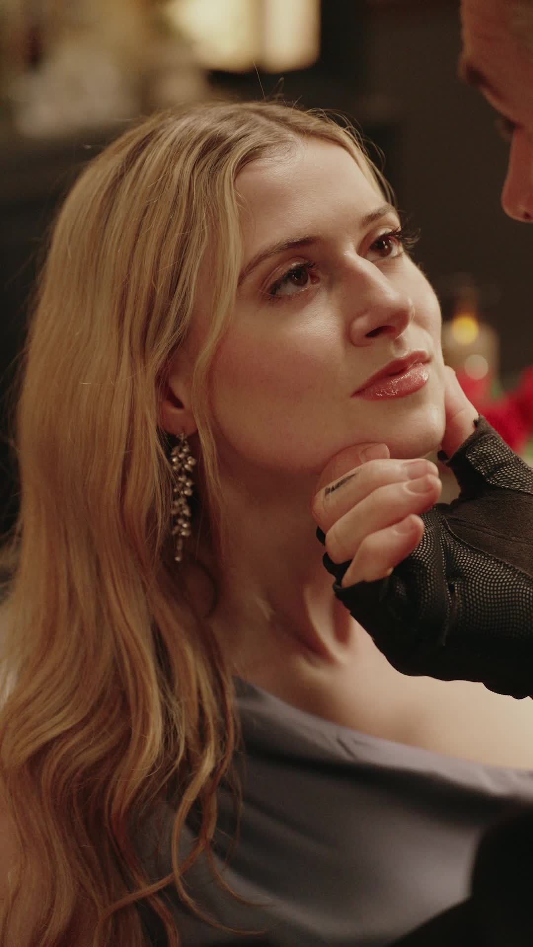 Episódio 9 de Na Jaula do Mafioso Perverso