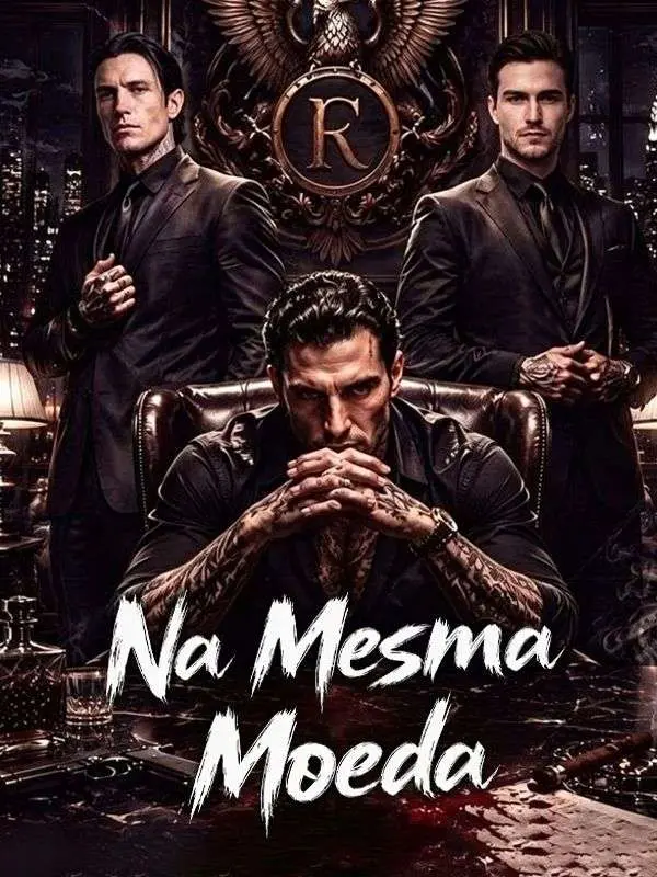 Episódio 27 de Na Mesma Moeda