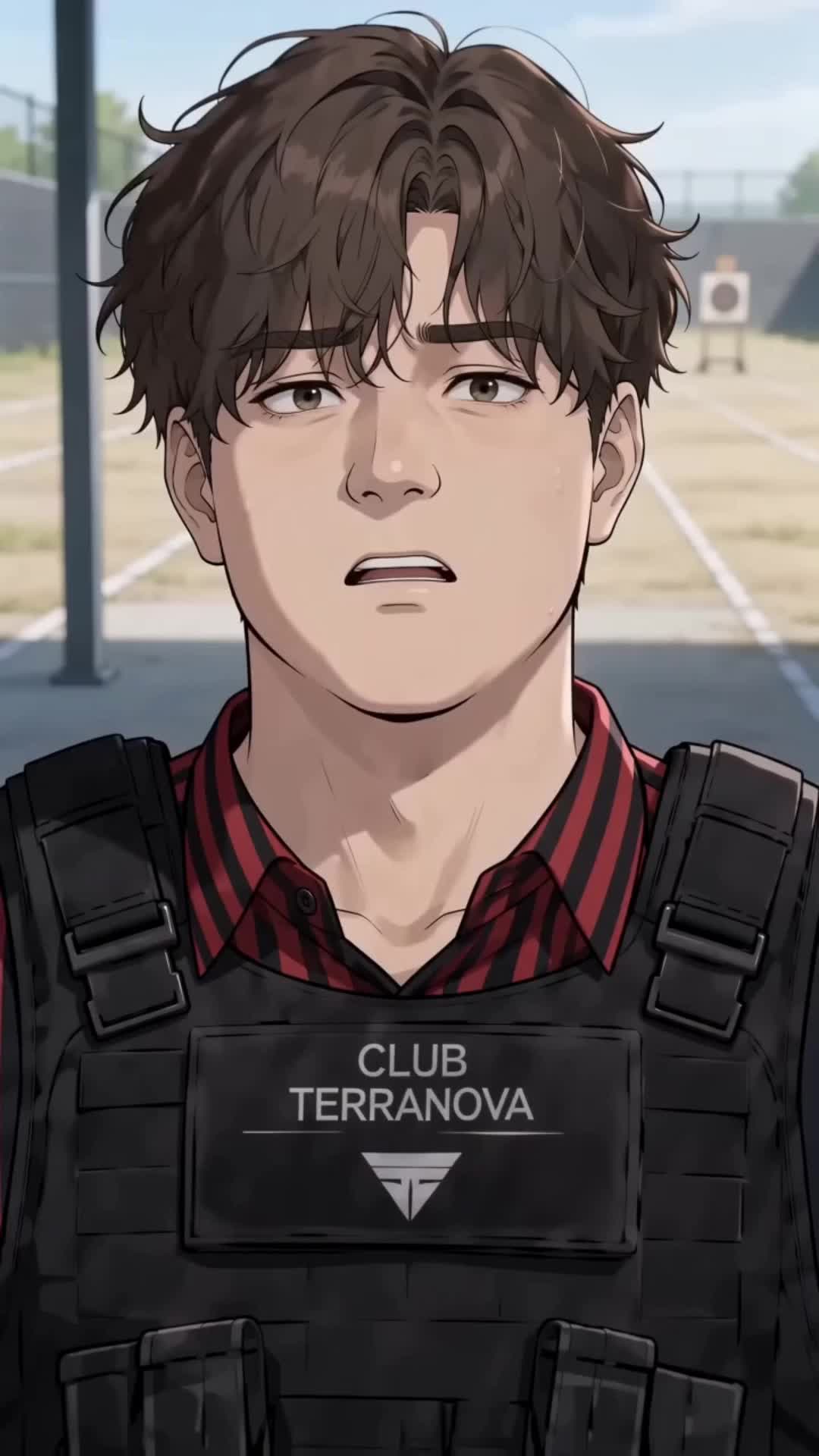 Episódio 19 de Na Mira Dele