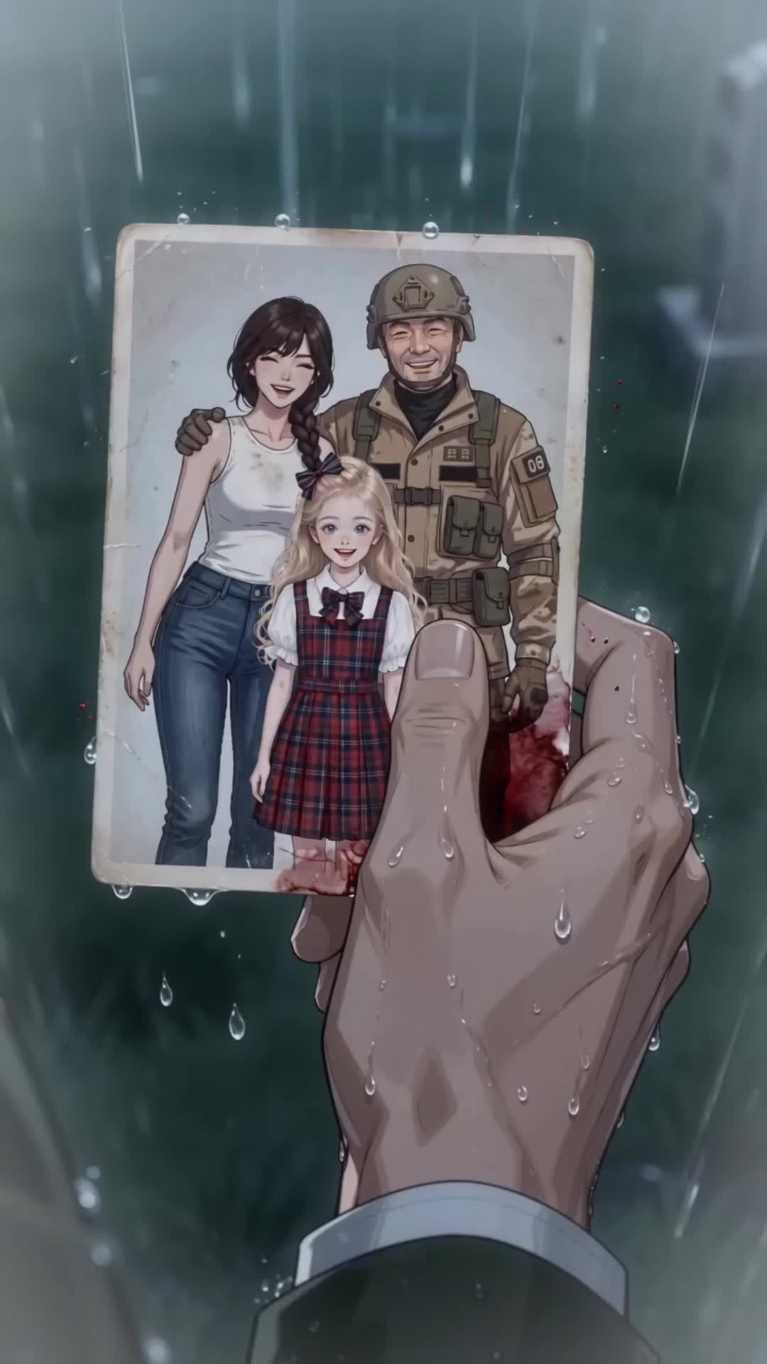Episódio 2 de Na Mira Dele