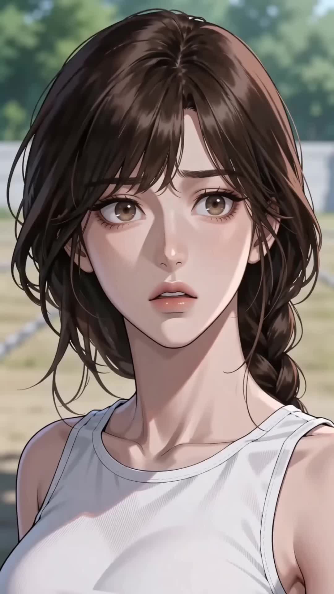 Episódio 20 de Na Mira Dele