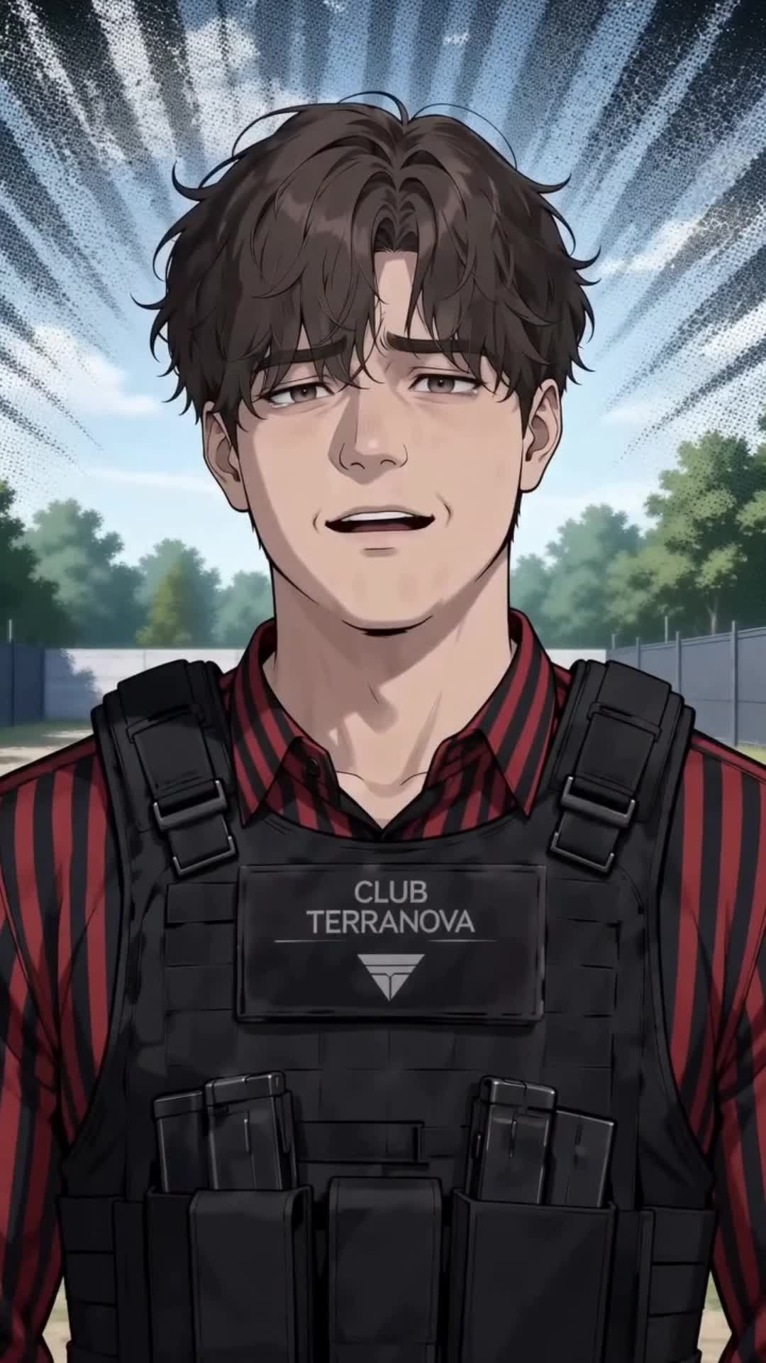 Episódio 23 de Na Mira Dele