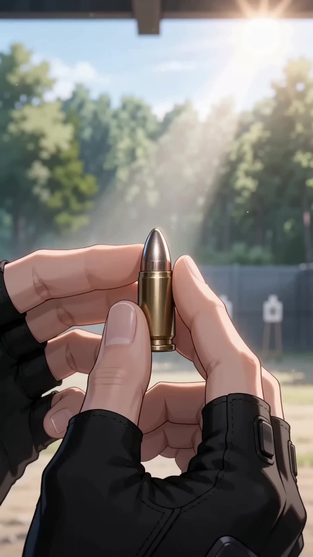 Episódio 26 de Na Mira Dele