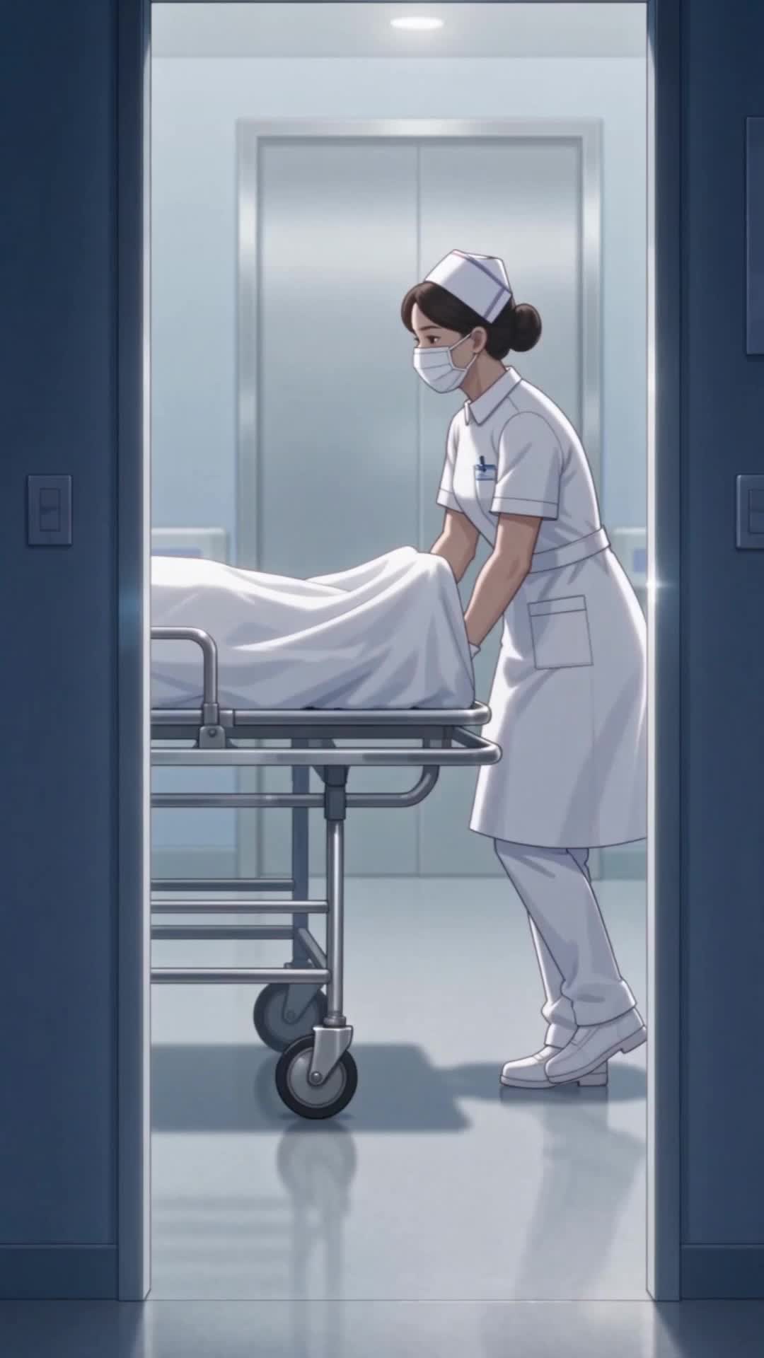 Episódio 40 de Na Mira Dele