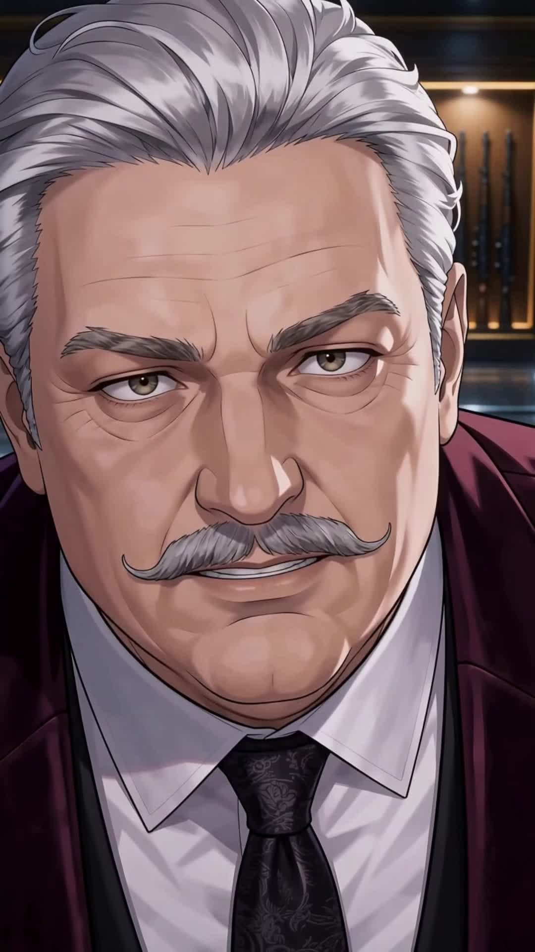 Episódio 44 de Na Mira Dele