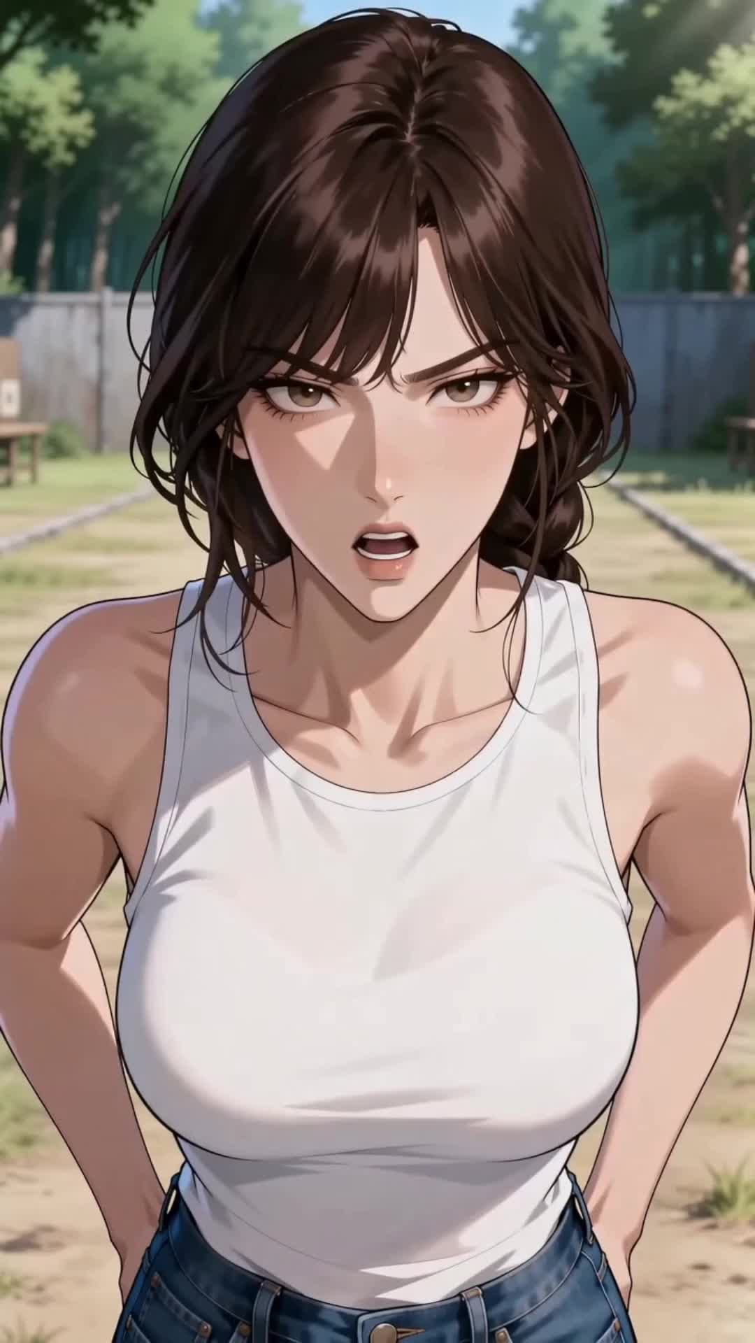 Episódio 9 de Na Mira Dele