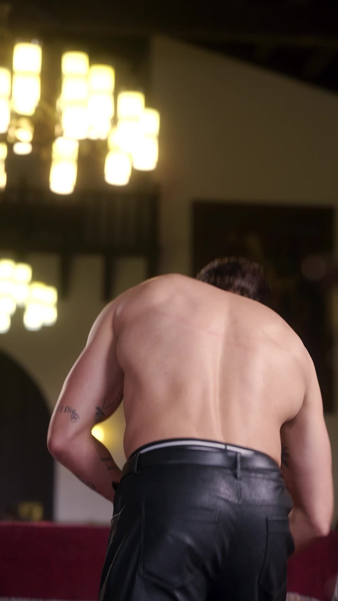 Episódio 12 de Na Palma da Sua Mão