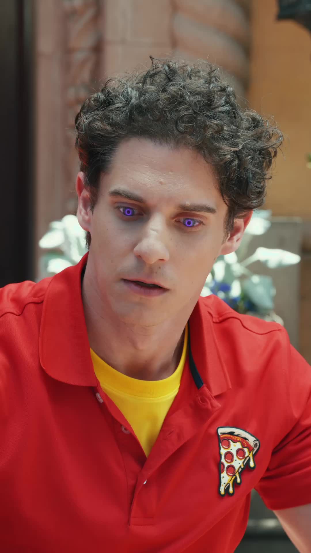 Episódio 11 de Nada Escapa ao Meu Olhar