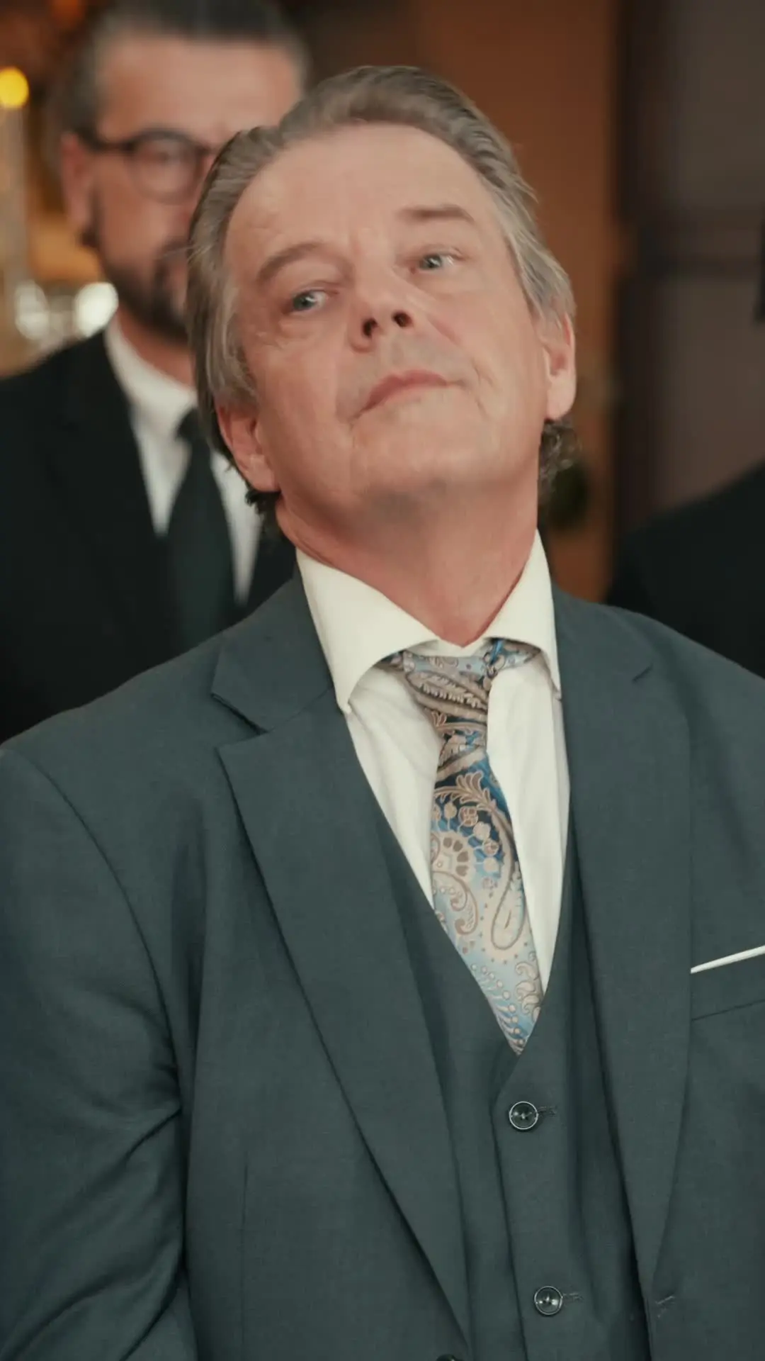 Episódio 21 de Nada Escapa ao Meu Olhar