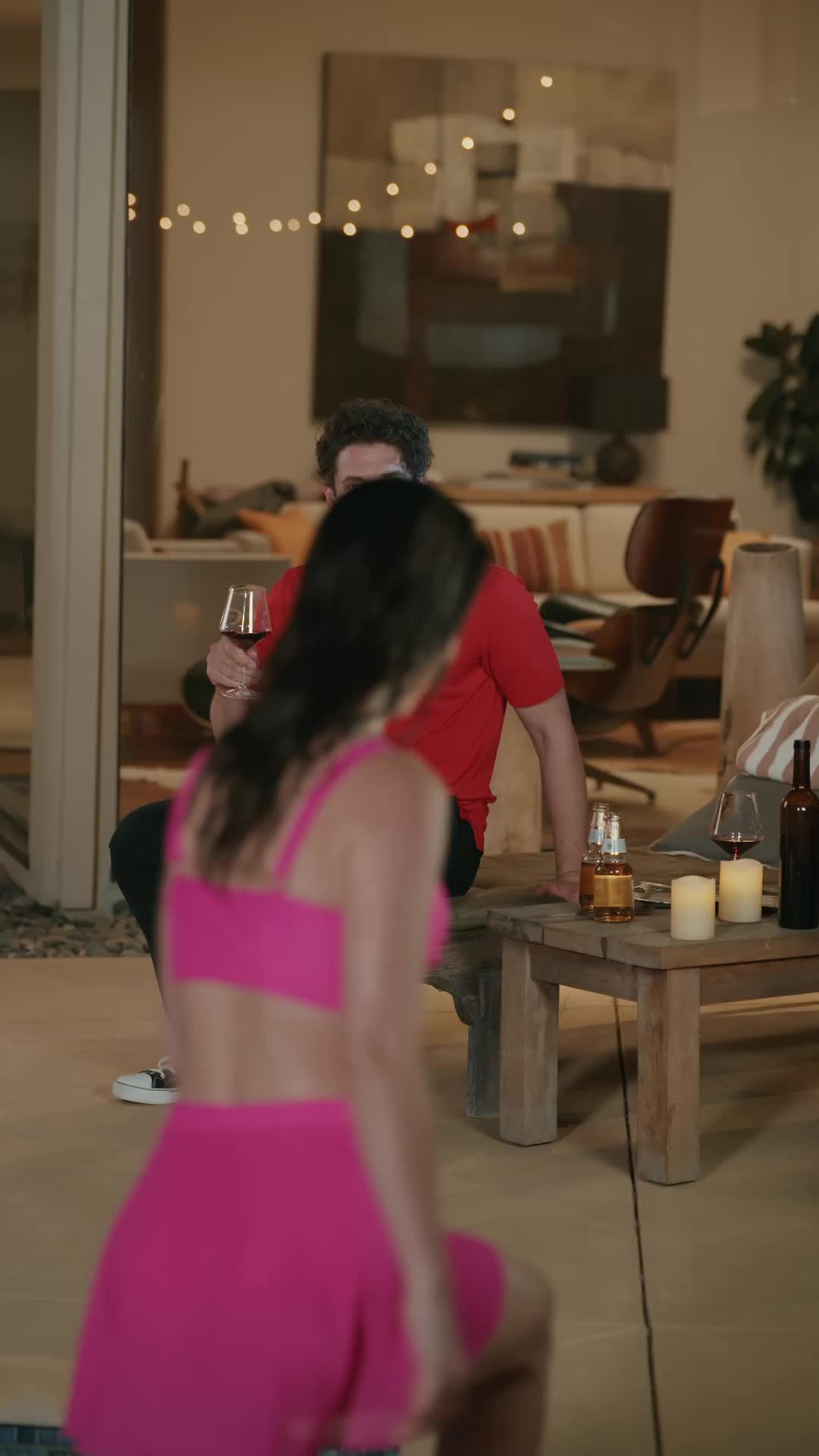 Episódio 35 de Nada Escapa ao Meu Olhar