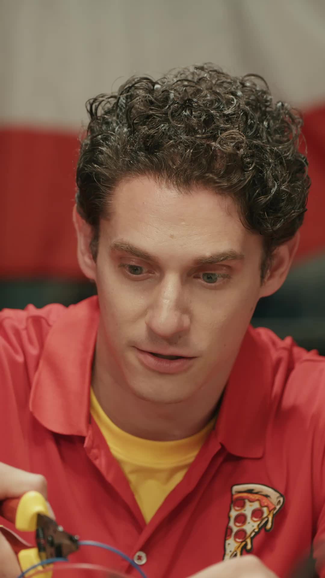 Episódio 53 de Nada Escapa ao Meu Olhar