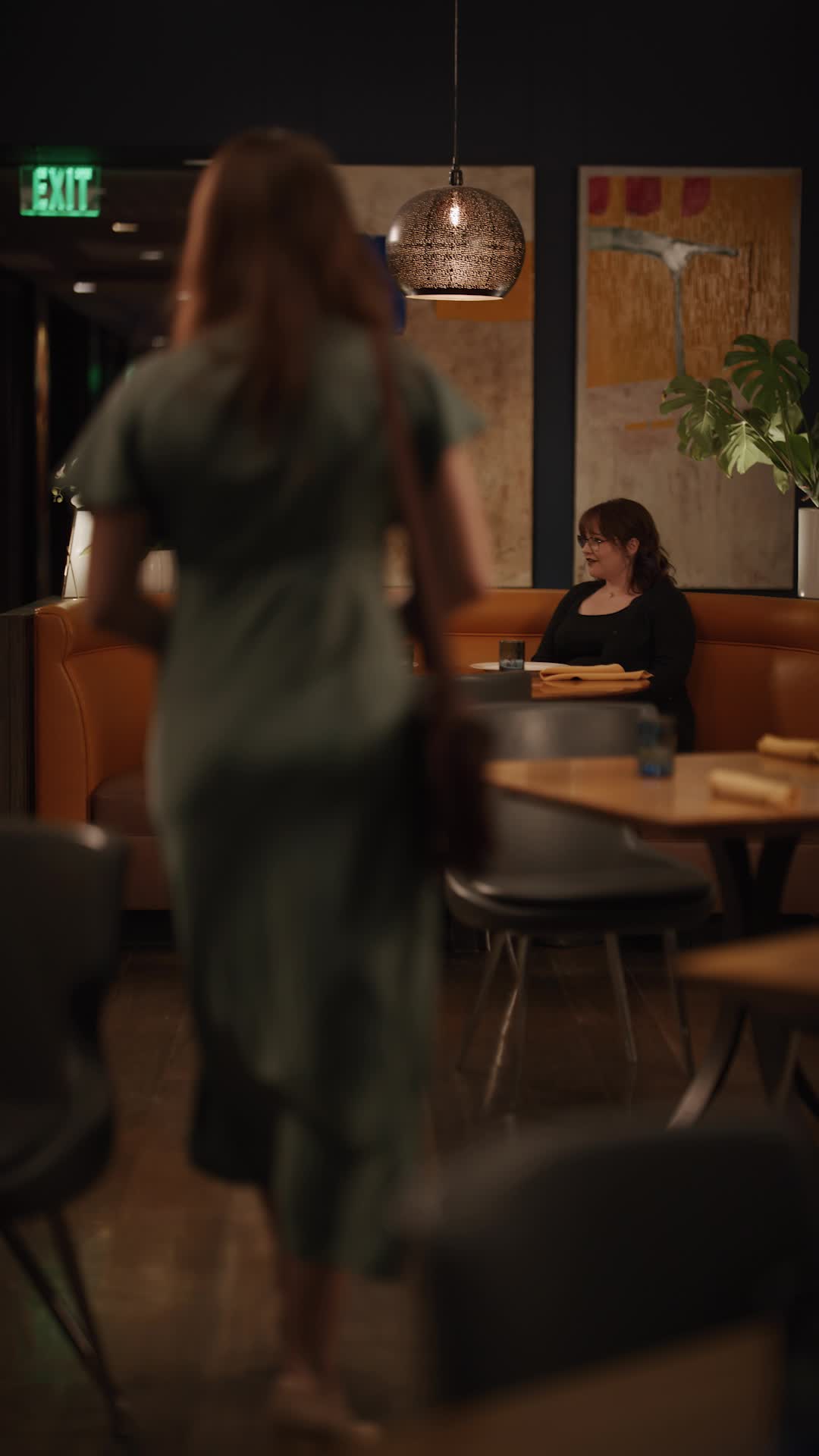 Episódio 34 de Nadando de Volta para Você