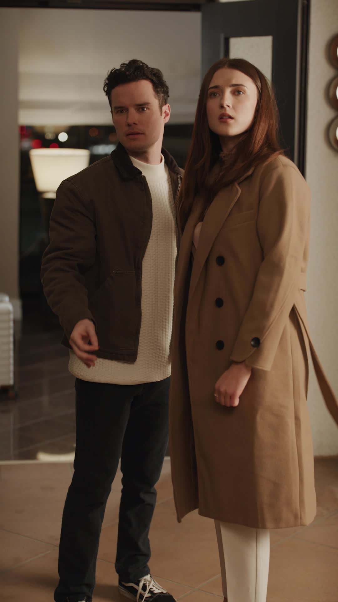 Episódio 43 de Nadando de Volta para Você