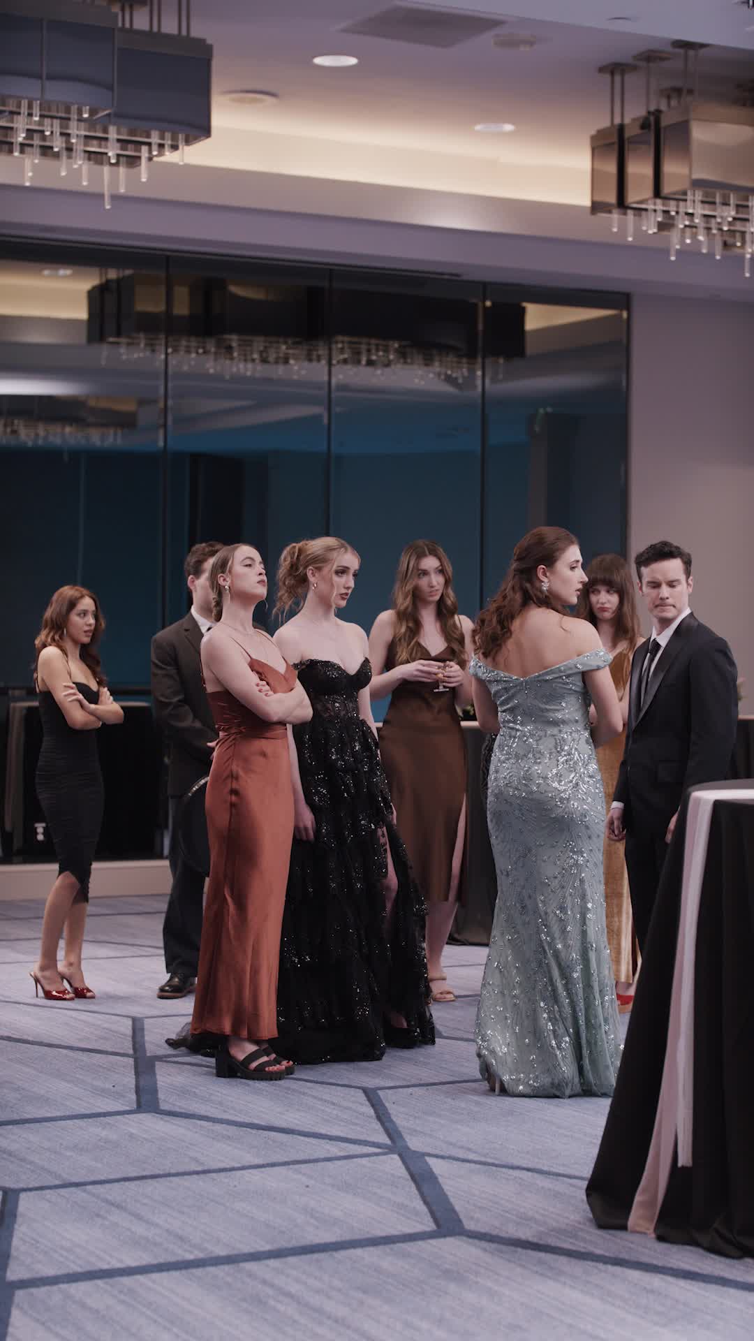 Episódio 54 de Nadando de Volta para Você
