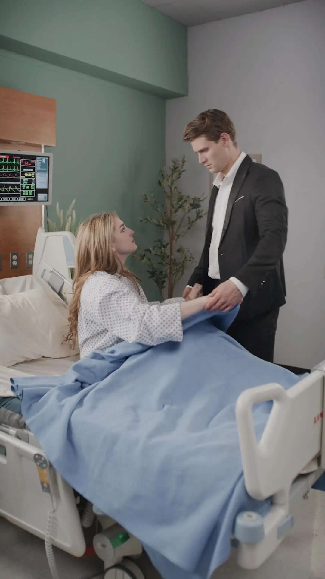 Episódio 59 de Nadando de Volta para Você