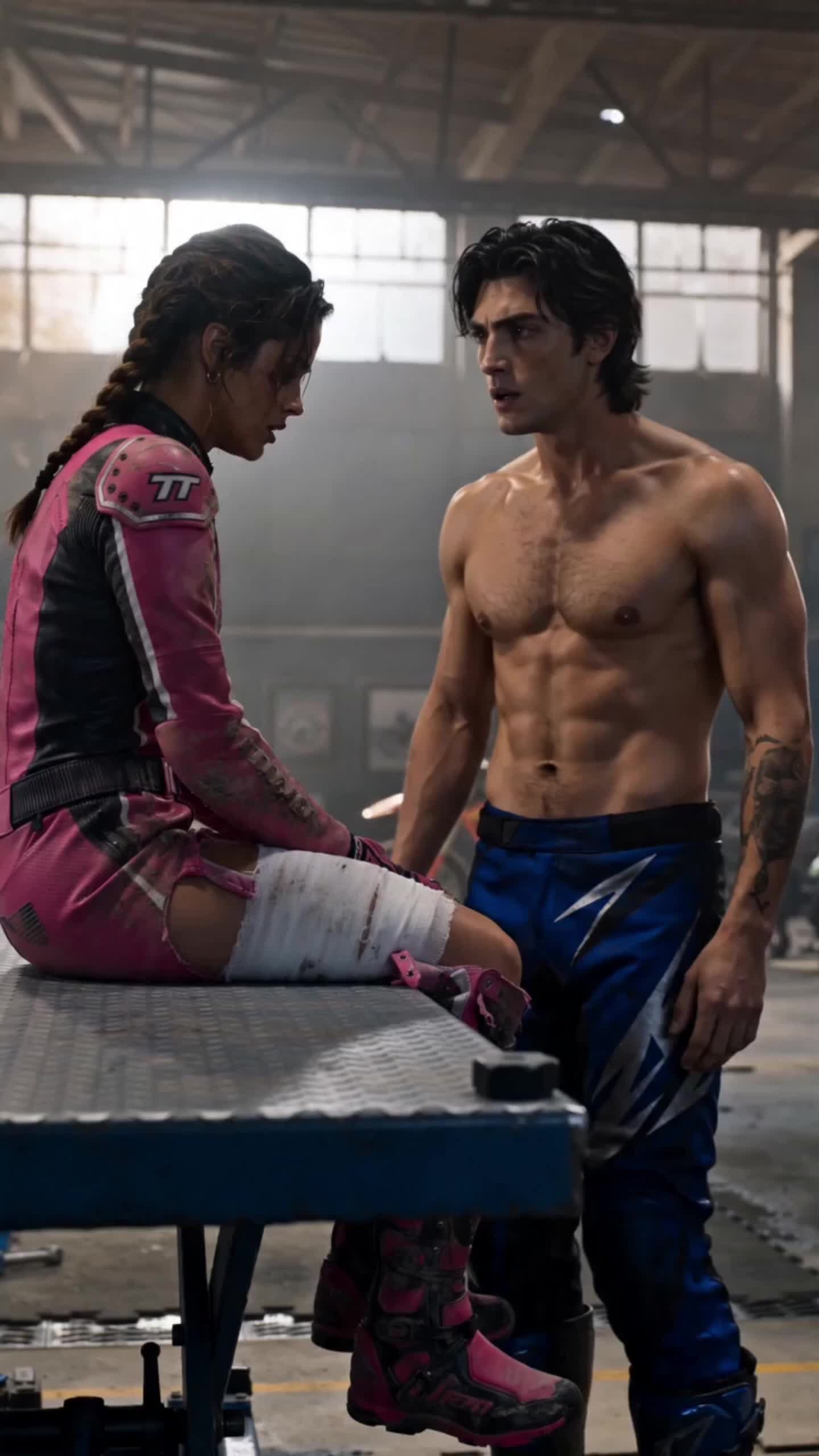 Episódio 17 de Namorado do Futuro