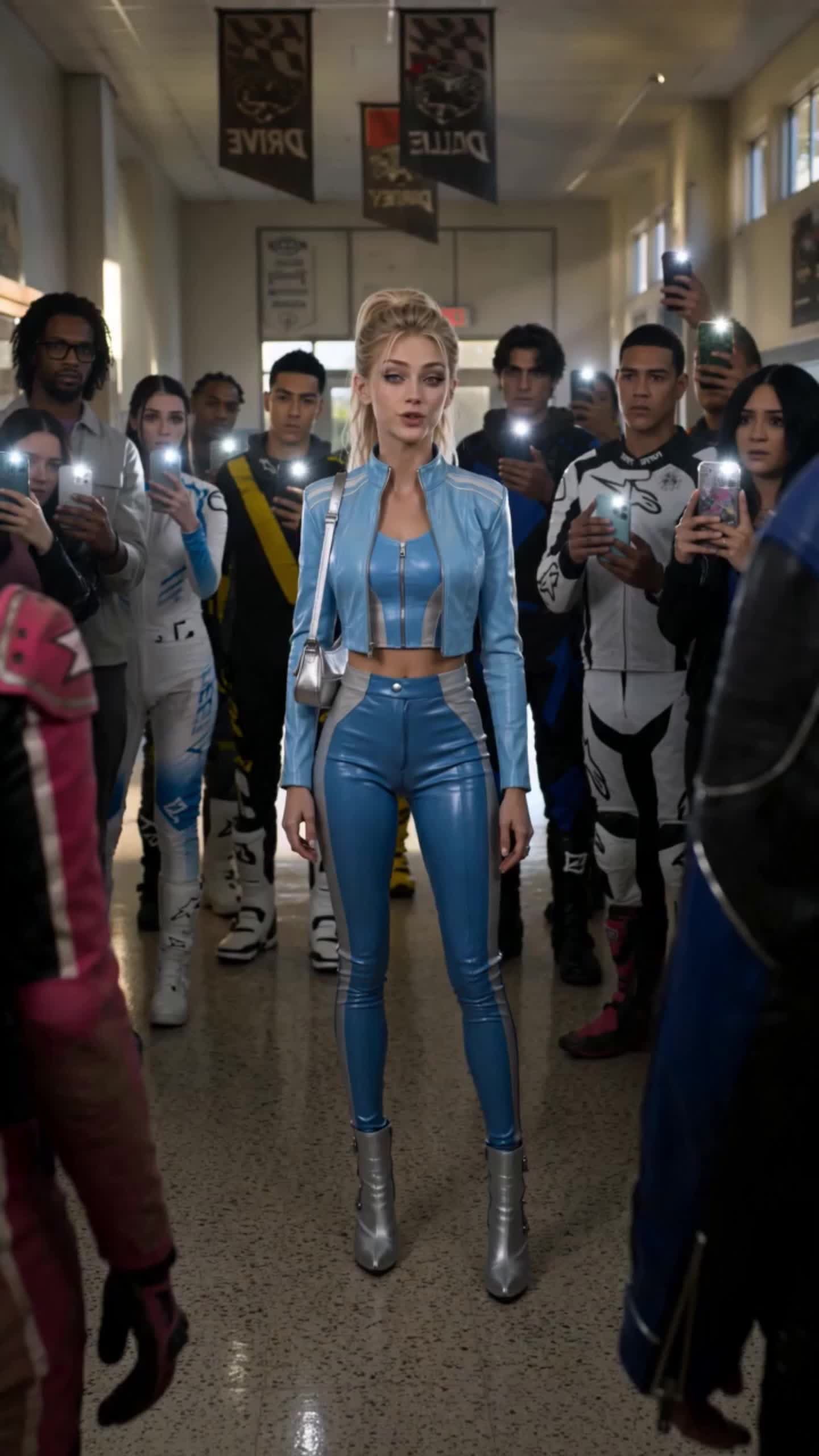 Episódio 18 de Namorado do Futuro