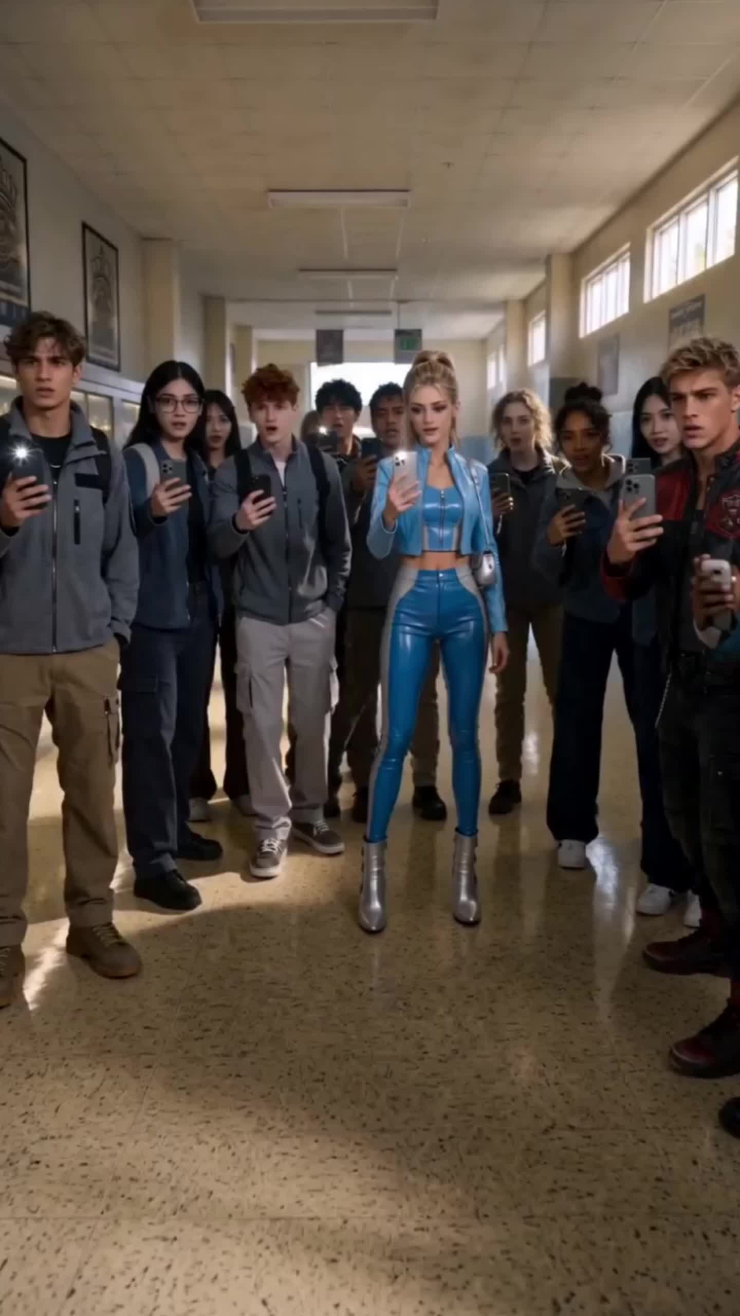 Episódio 20 de Namorado do Futuro