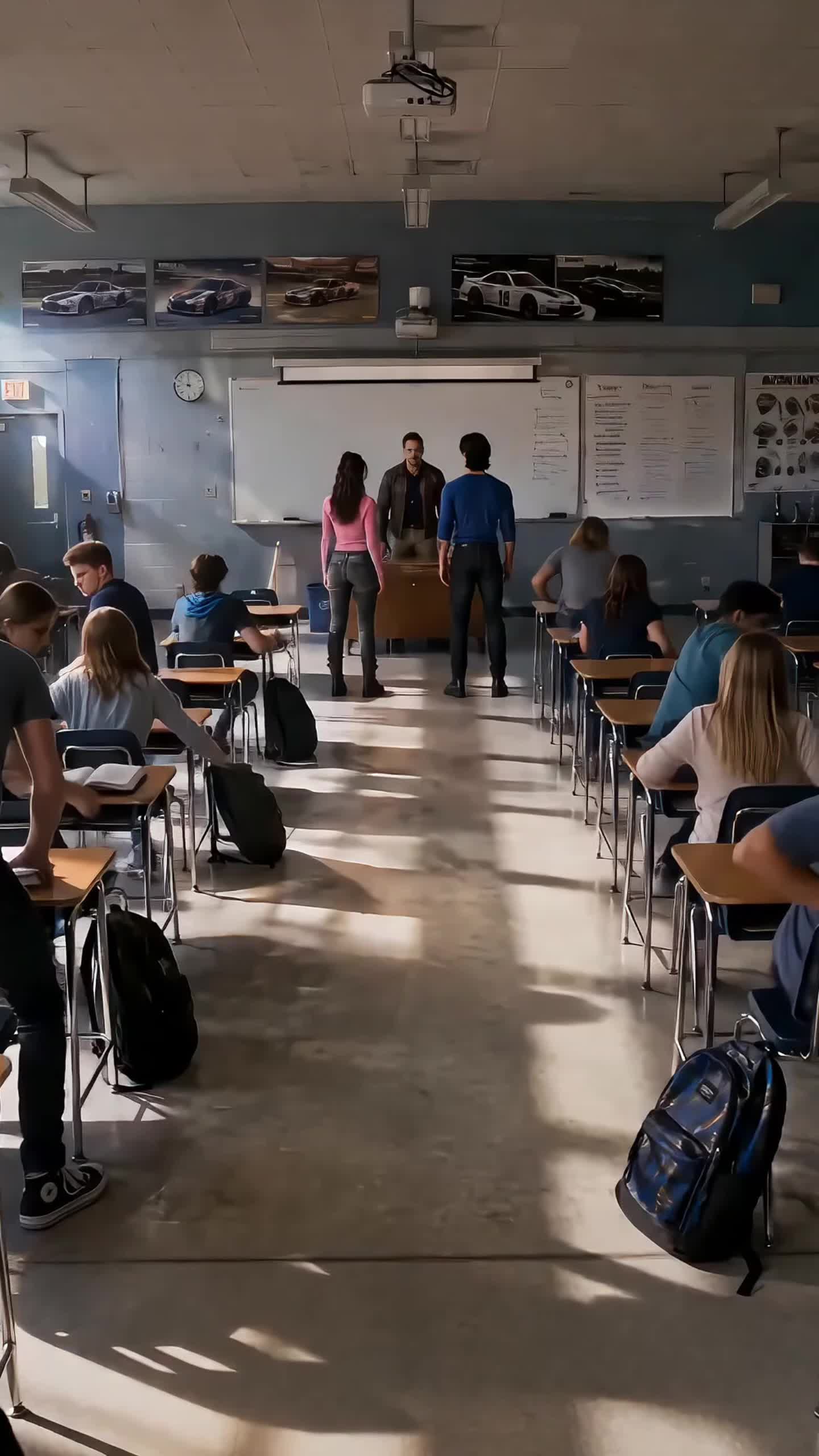 Episódio 30 de Namorado do Futuro