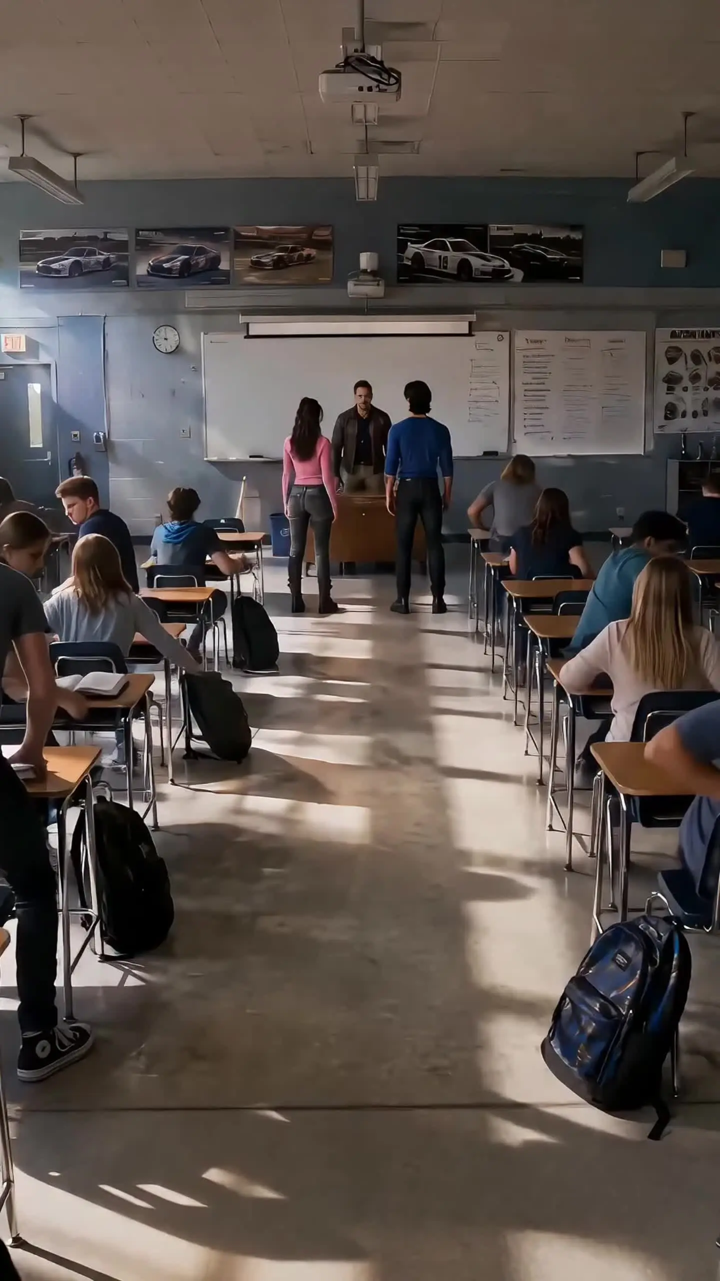 Episódio 30 de Namorado do Futuro