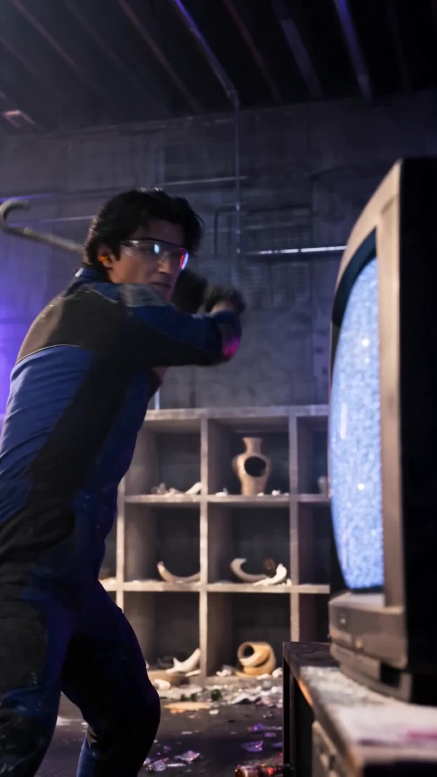 Episódio 31 de Namorado do Futuro