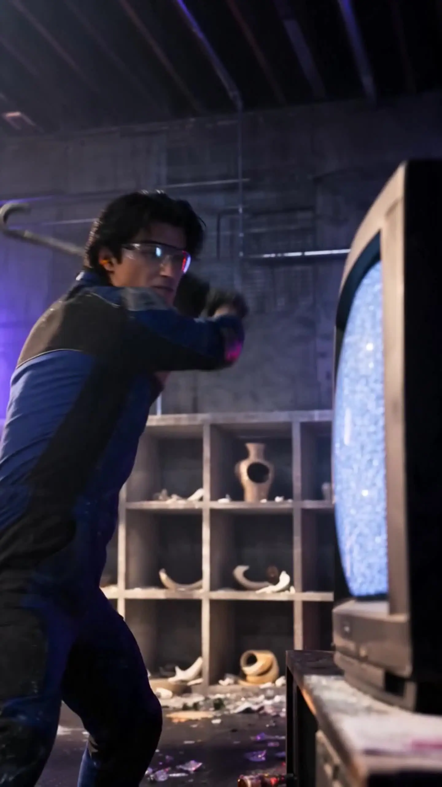 Episódio 31 de Namorado do Futuro