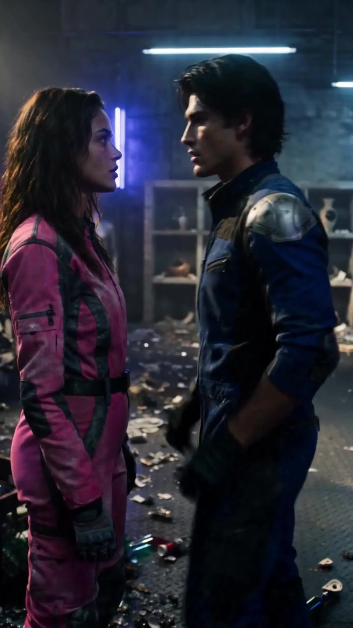 Episódio 33 de Namorado do Futuro