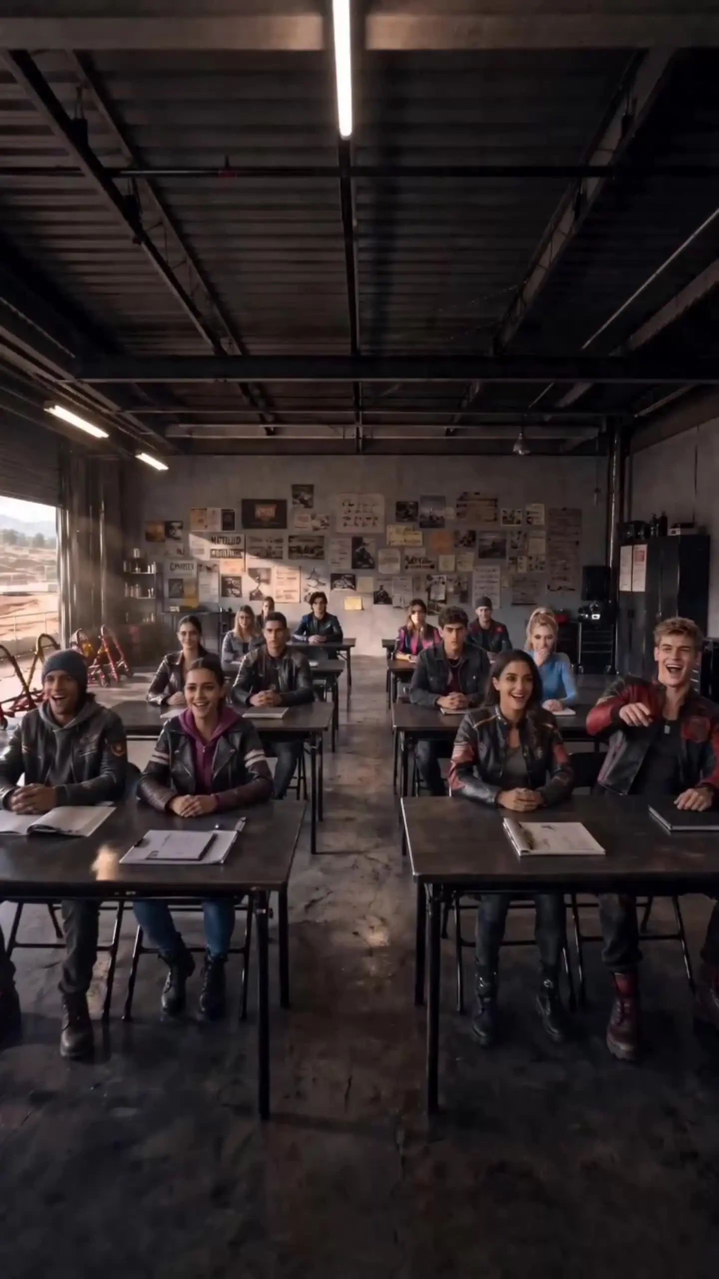 Episódio 4 de Namorado do Futuro