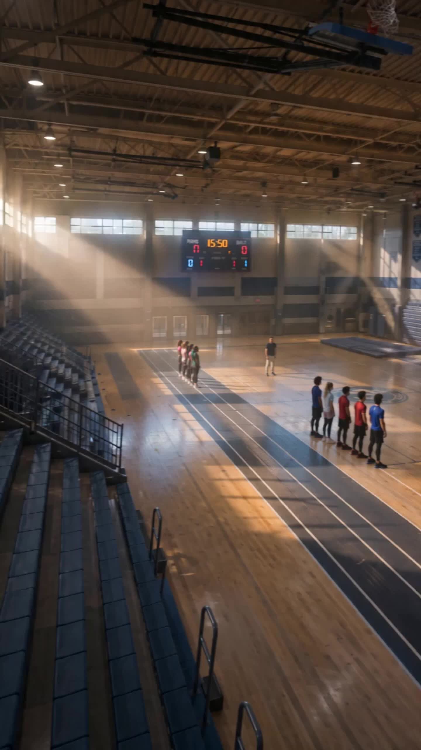 Episódio 40 de Namorado do Futuro