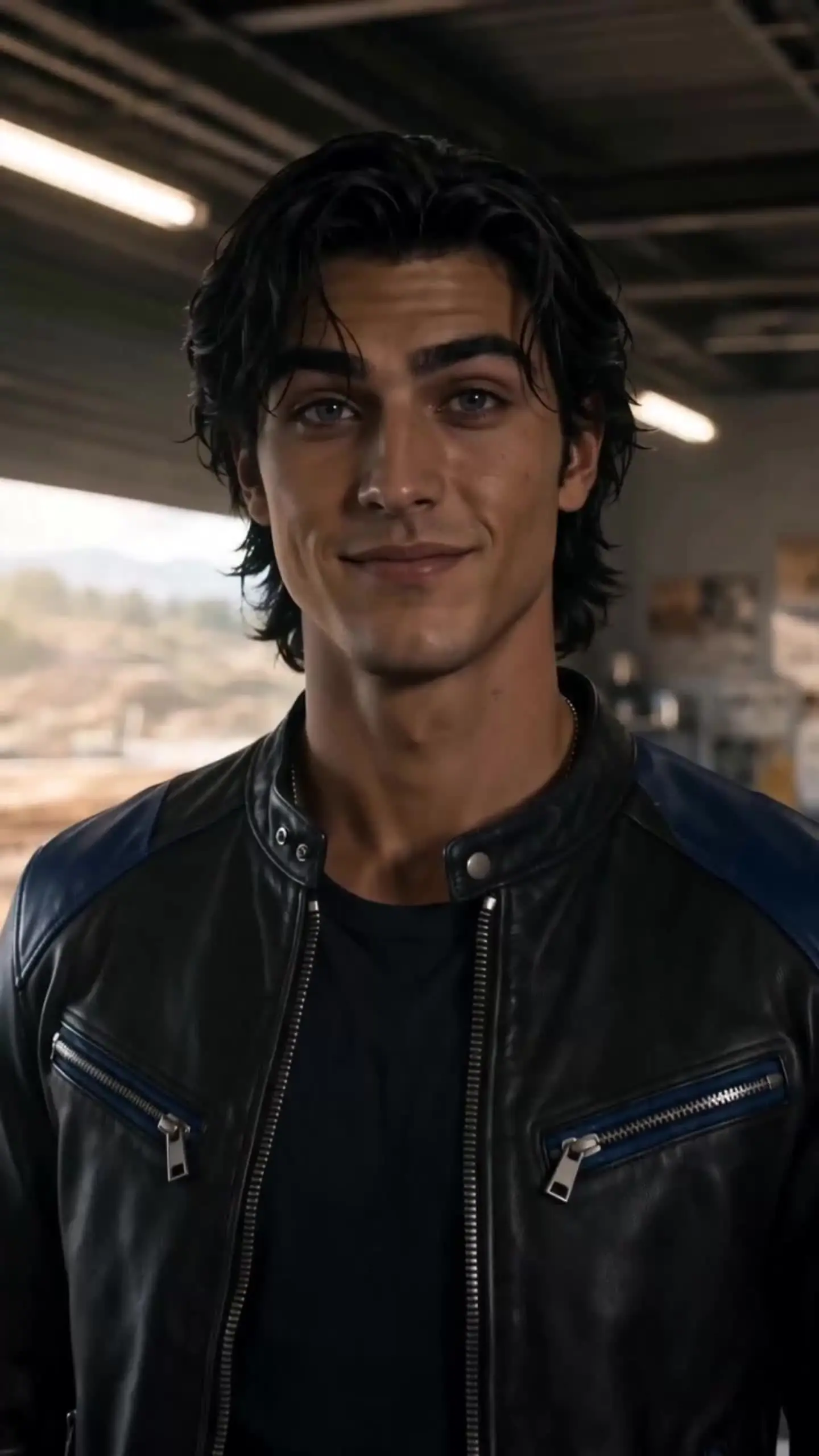 Episódio 6 de Namorado do Futuro