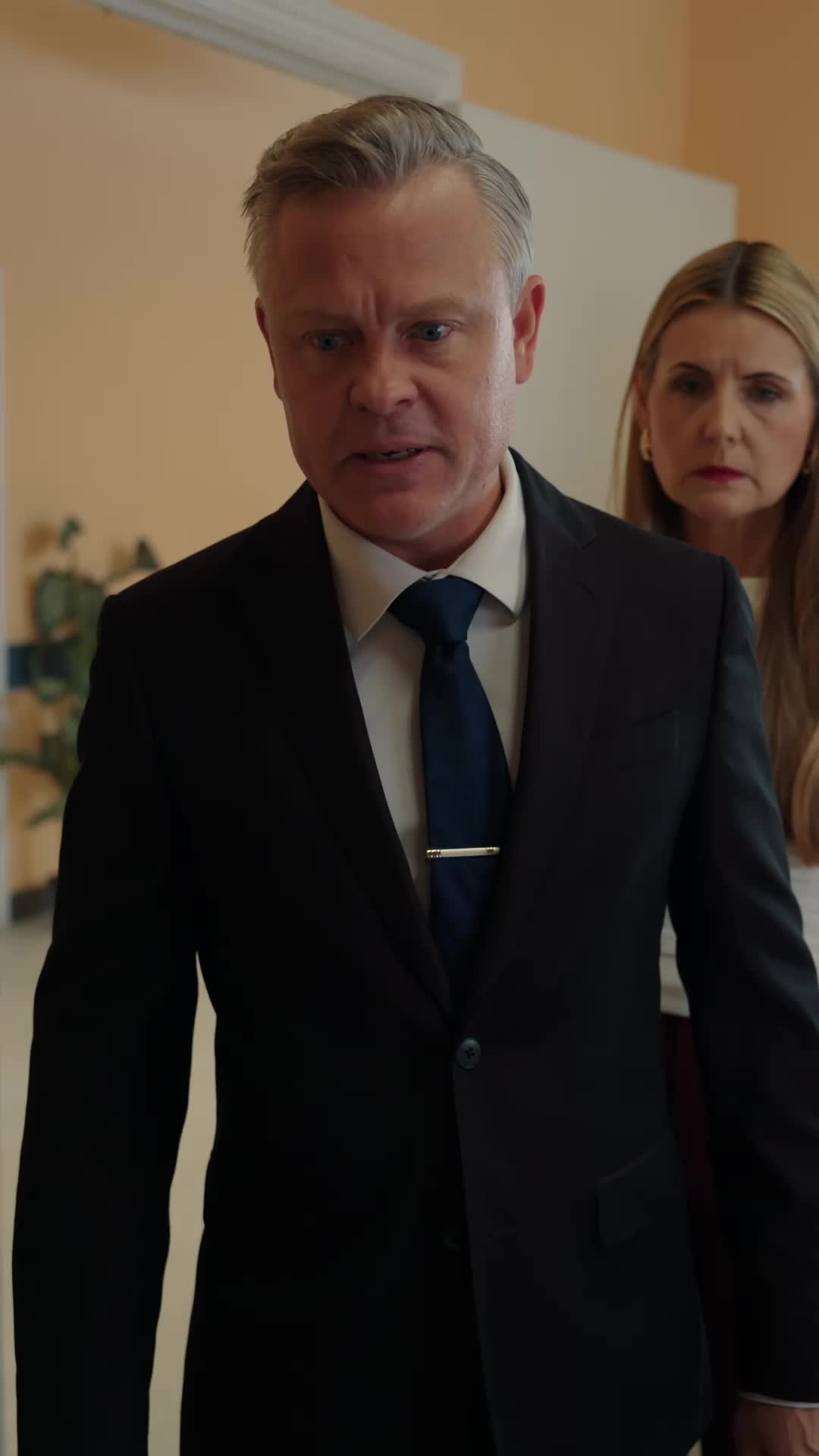 Episódio 15 de Não Chore, Eu Me Casei Com Alguém Melhor