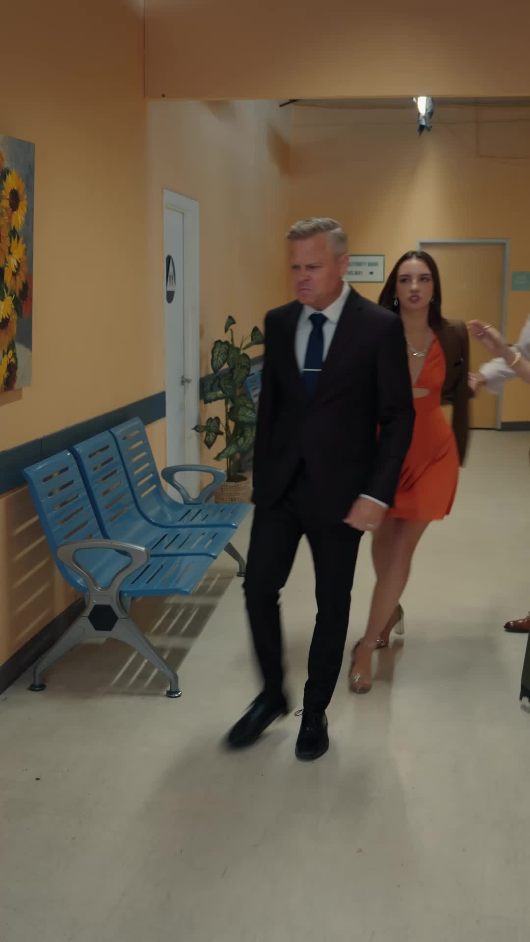 Episódio 16 de Não Chore, Eu Me Casei Com Alguém Melhor
