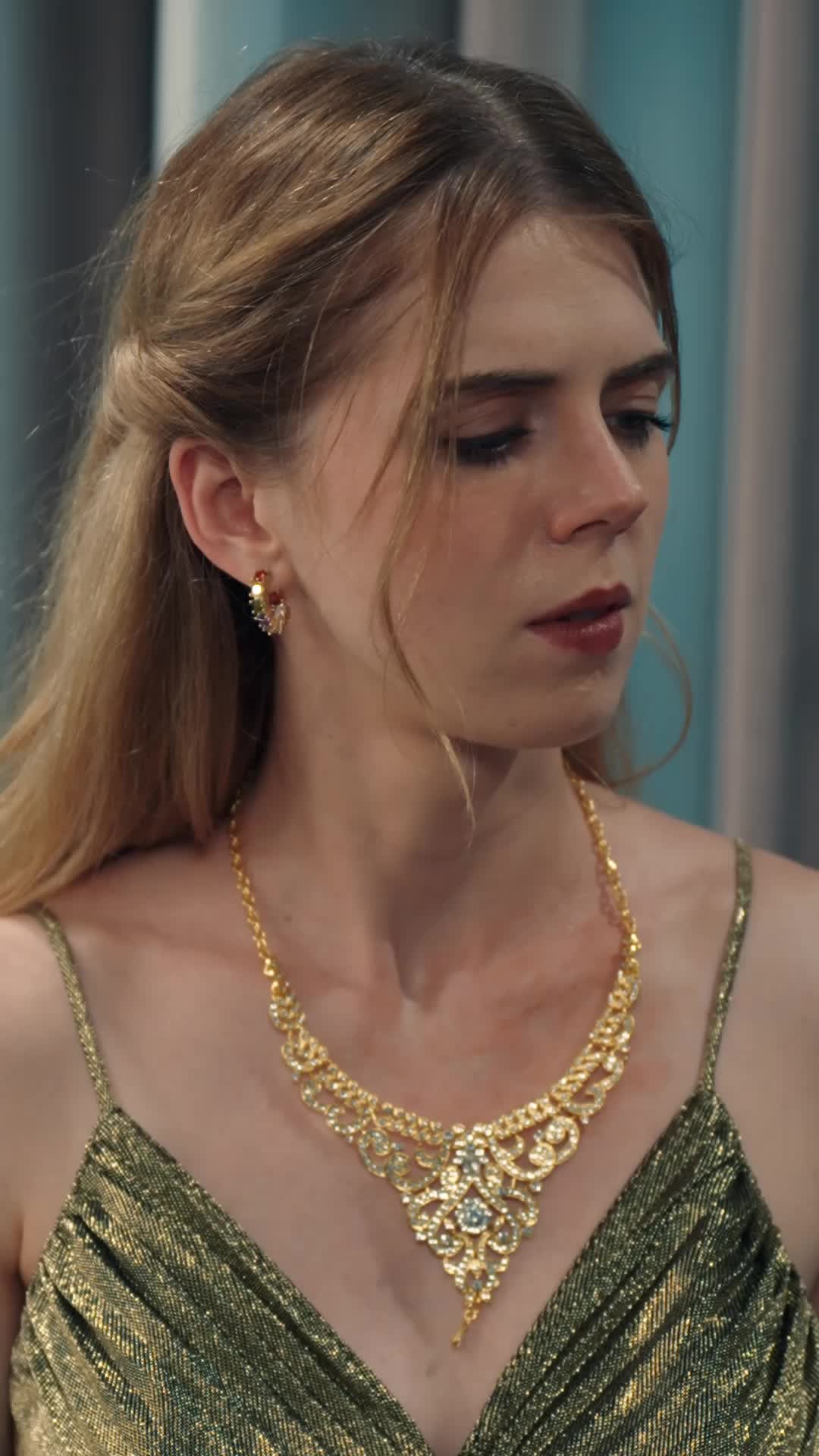 Episódio 20 de Não Chore, Eu Me Casei Com Alguém Melhor