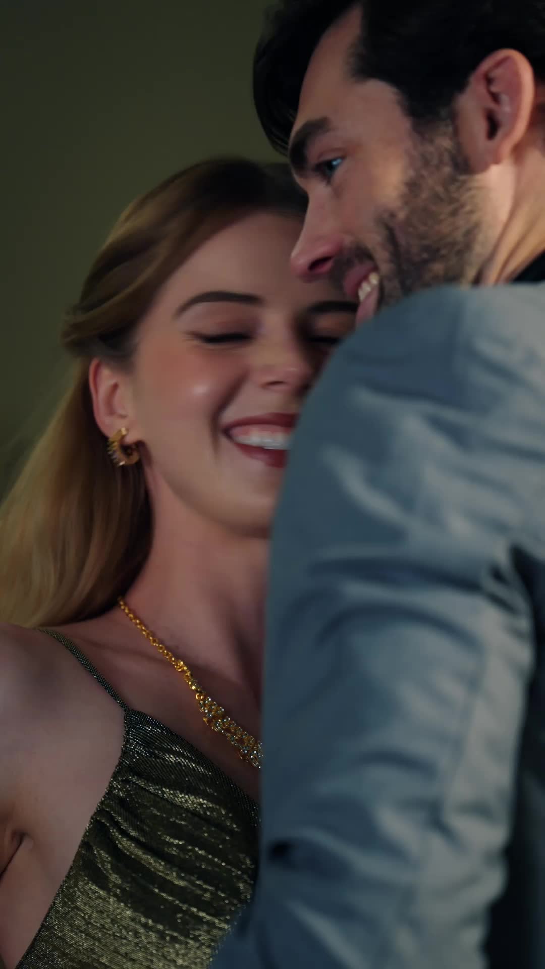 Episódio 21 de Não Chore, Eu Me Casei Com Alguém Melhor