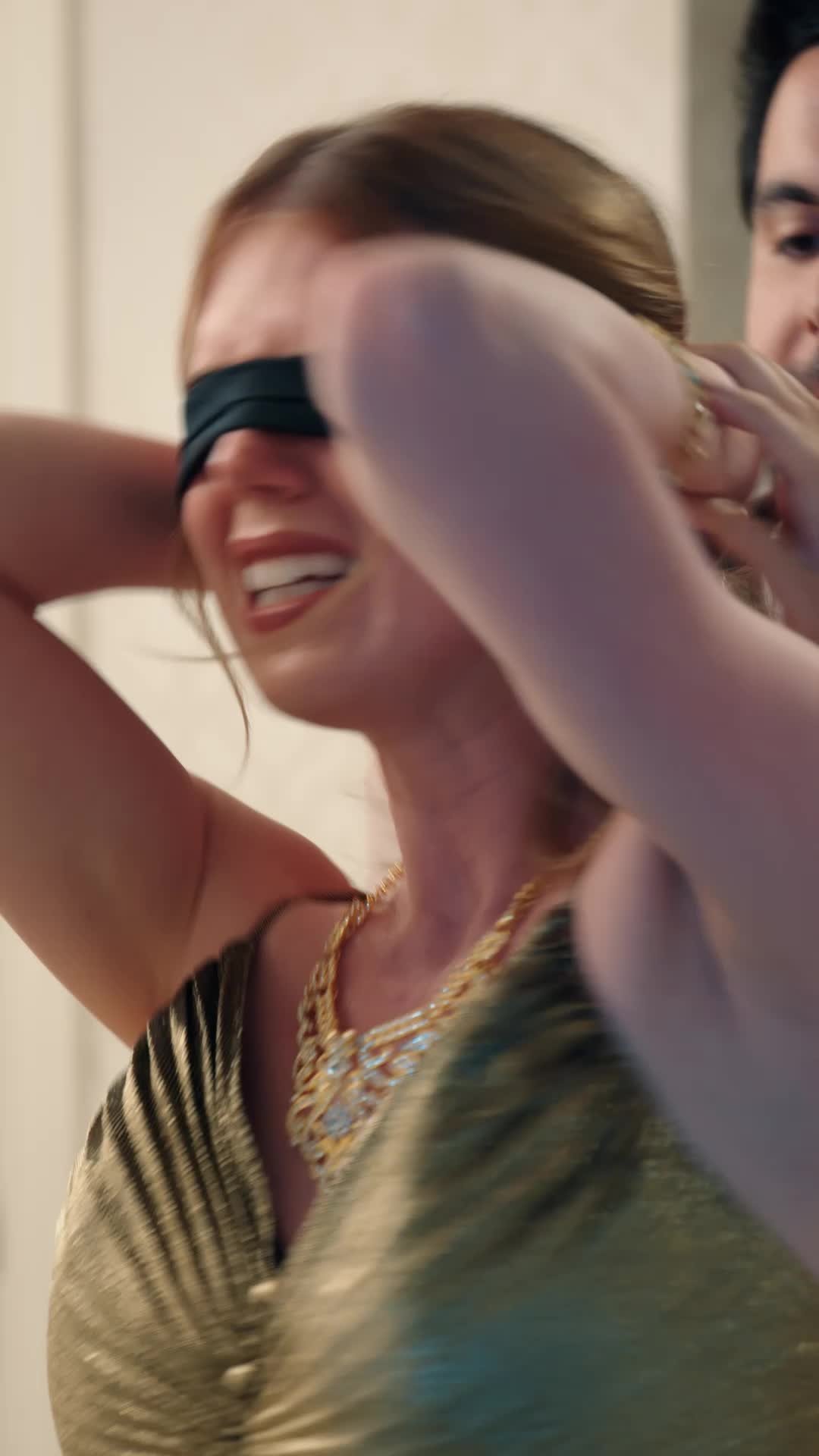 Episódio 22 de Não Chore, Eu Me Casei Com Alguém Melhor