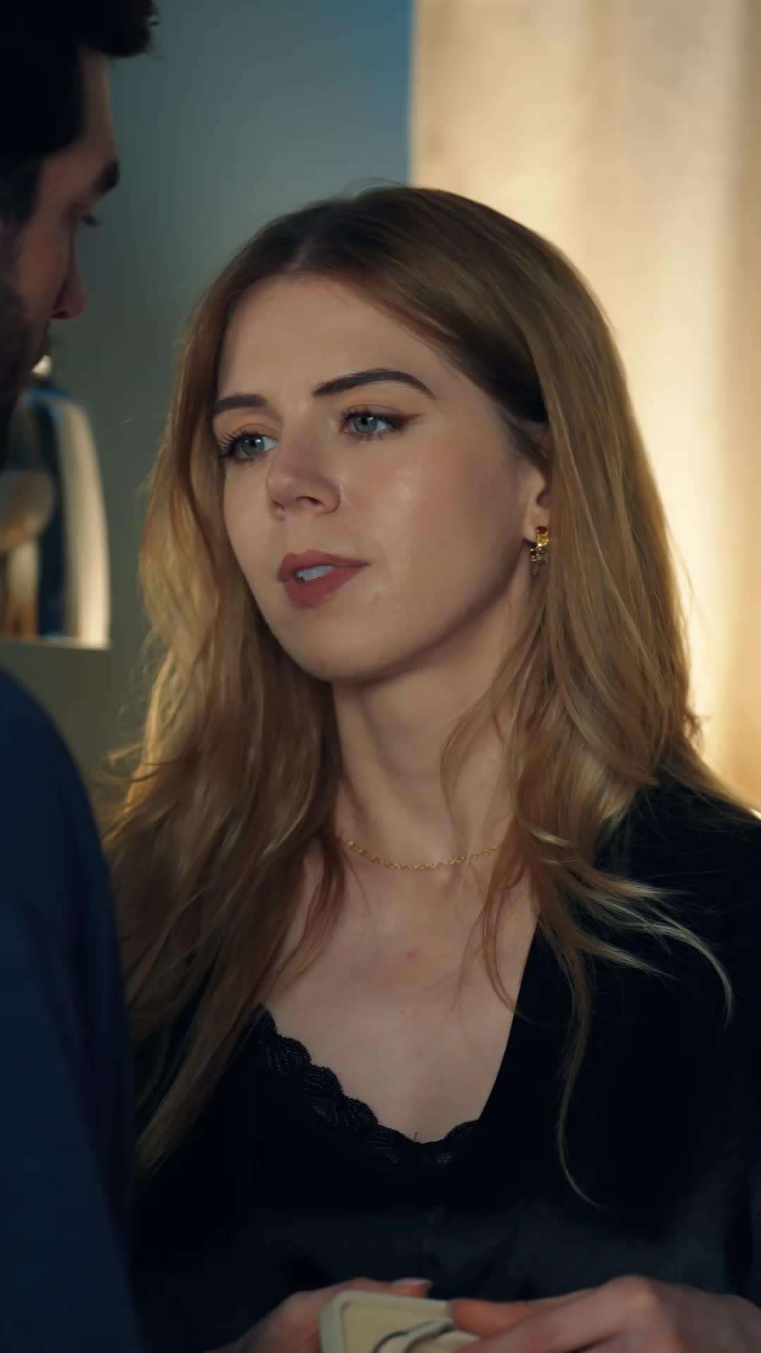 Episódio 23 de Não Chore, Eu Me Casei Com Alguém Melhor
