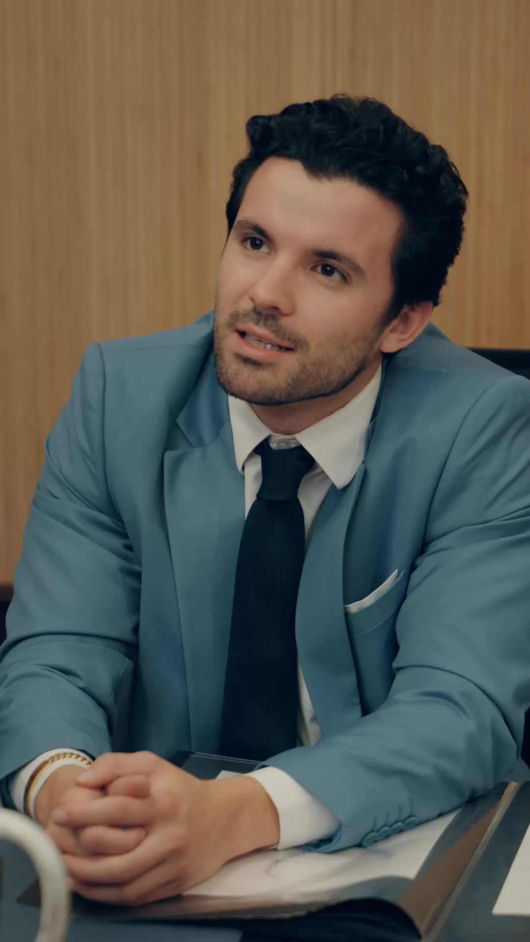 Episódio 27 de Não Chore, Eu Me Casei Com Alguém Melhor