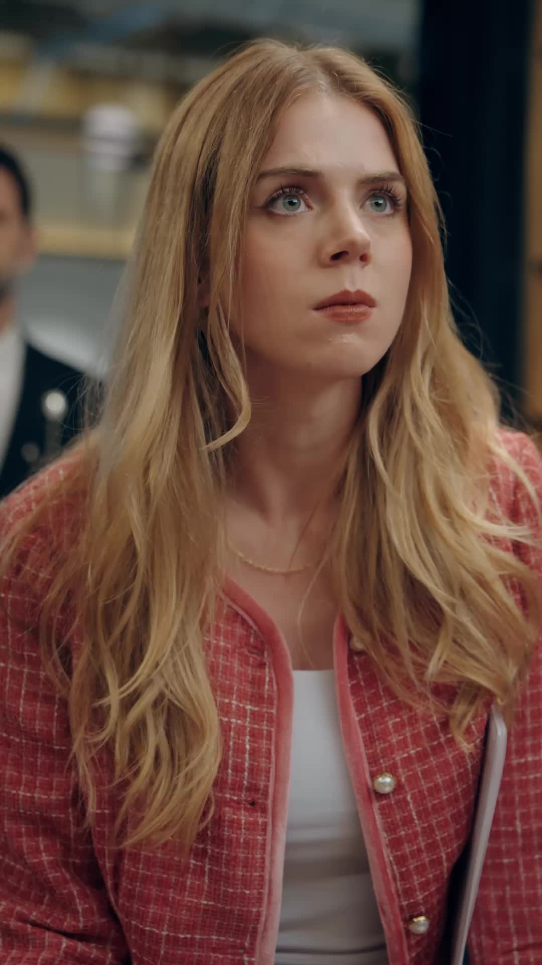 Episódio 29 de Não Chore, Eu Me Casei Com Alguém Melhor