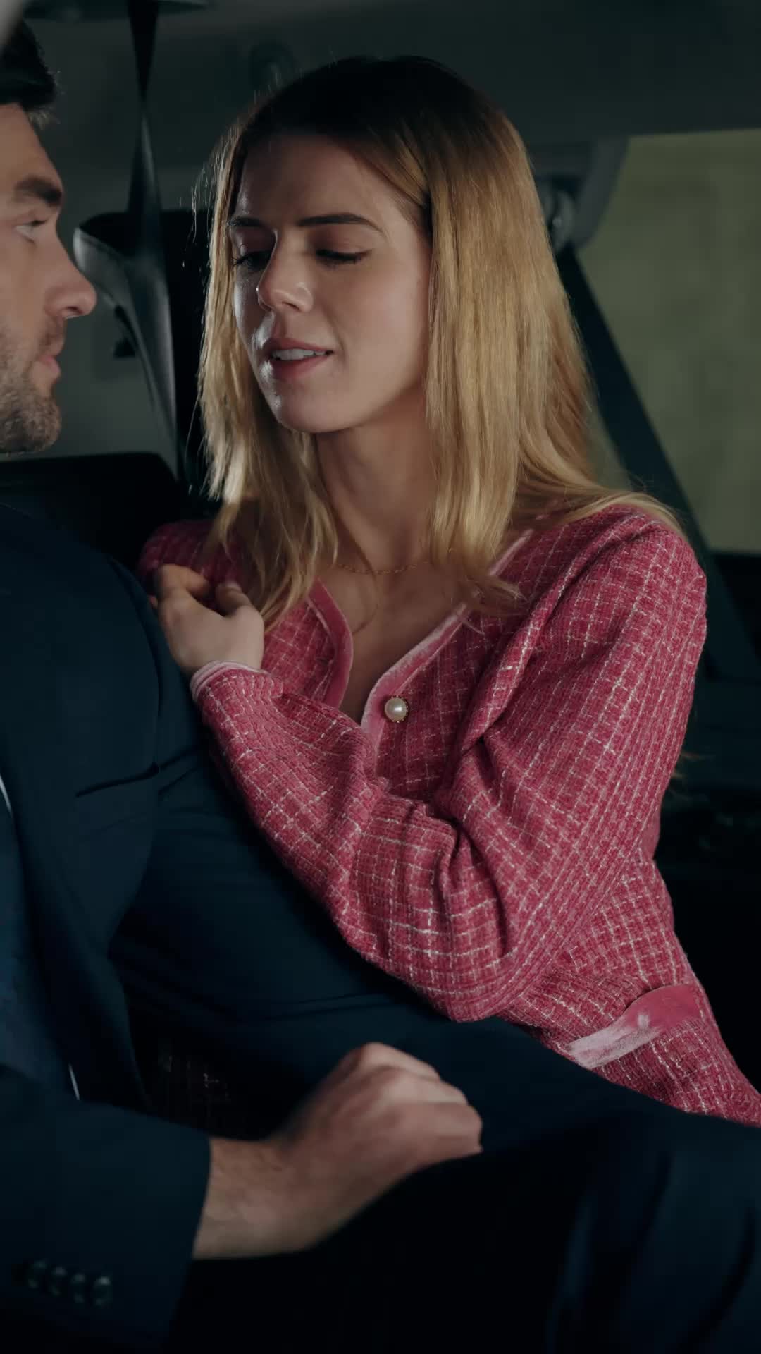 Episódio 30 de Não Chore, Eu Me Casei Com Alguém Melhor