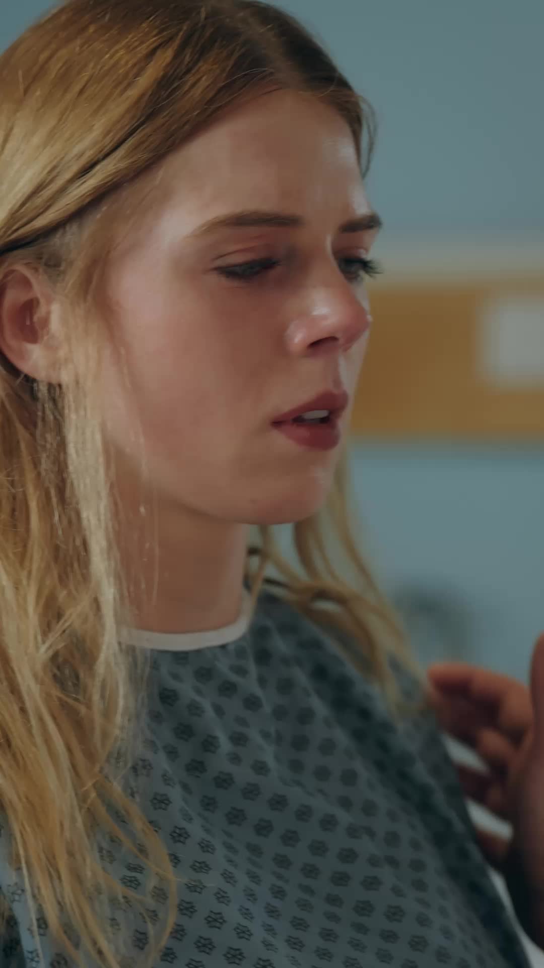 Episódio 40 de Não Chore, Eu Me Casei Com Alguém Melhor