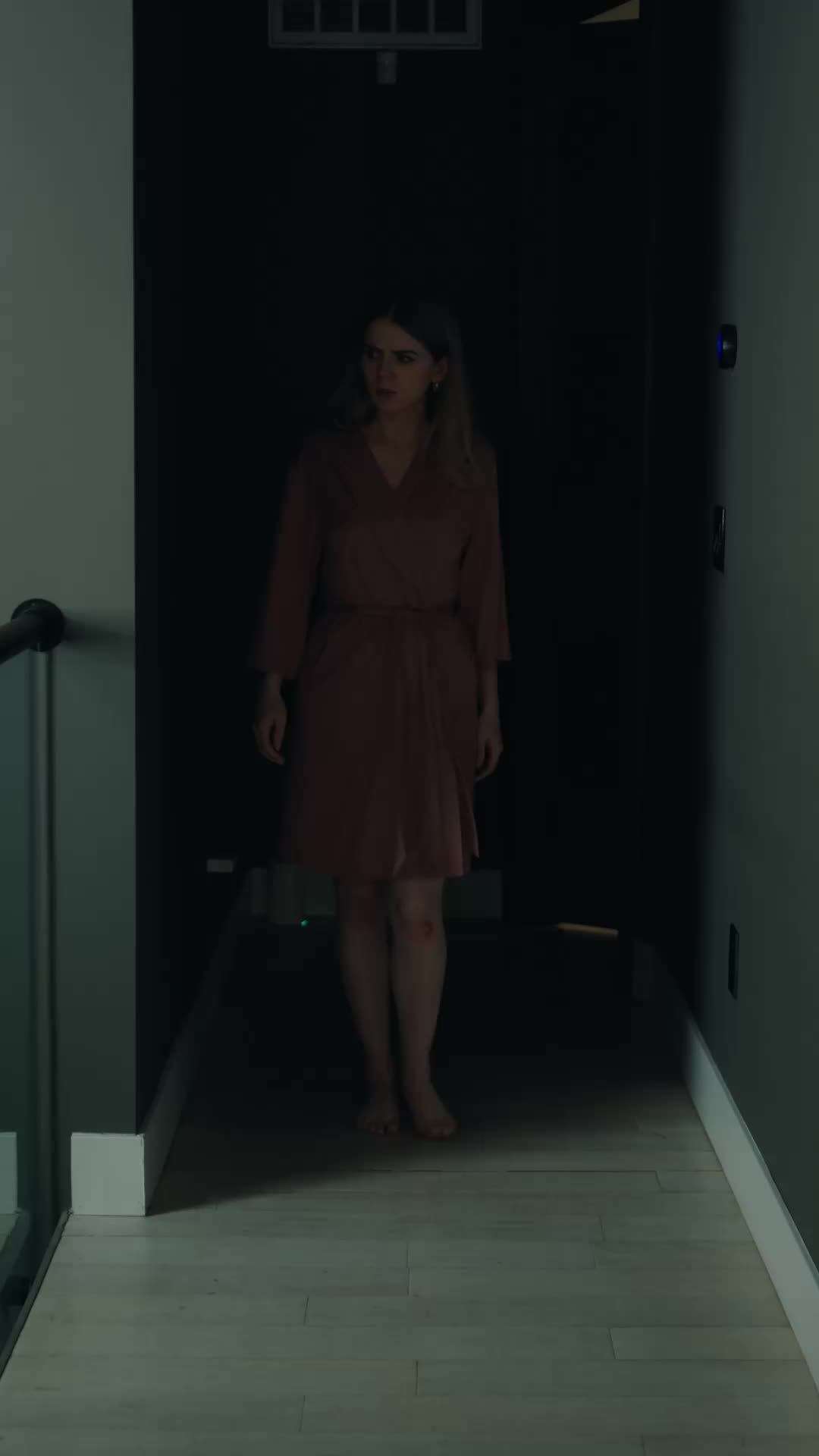 Episódio 46 de Não Chore, Eu Me Casei Com Alguém Melhor