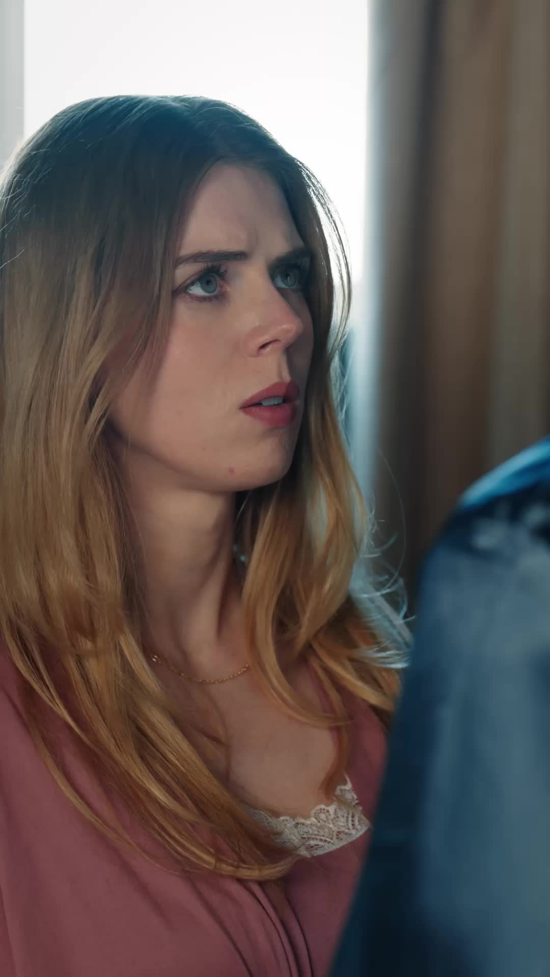 Episódio 47 de Não Chore, Eu Me Casei Com Alguém Melhor