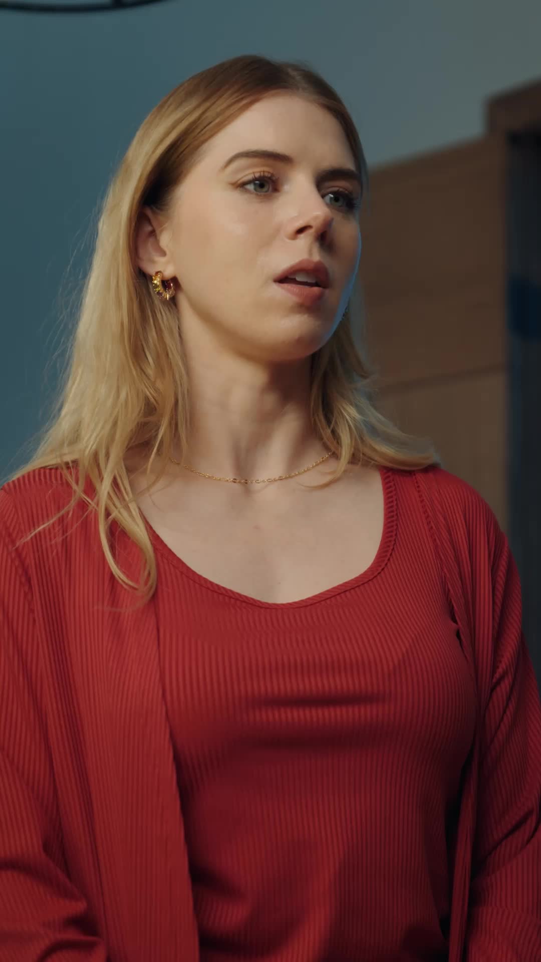 Episódio 6 de Não Chore, Eu Me Casei Com Alguém Melhor