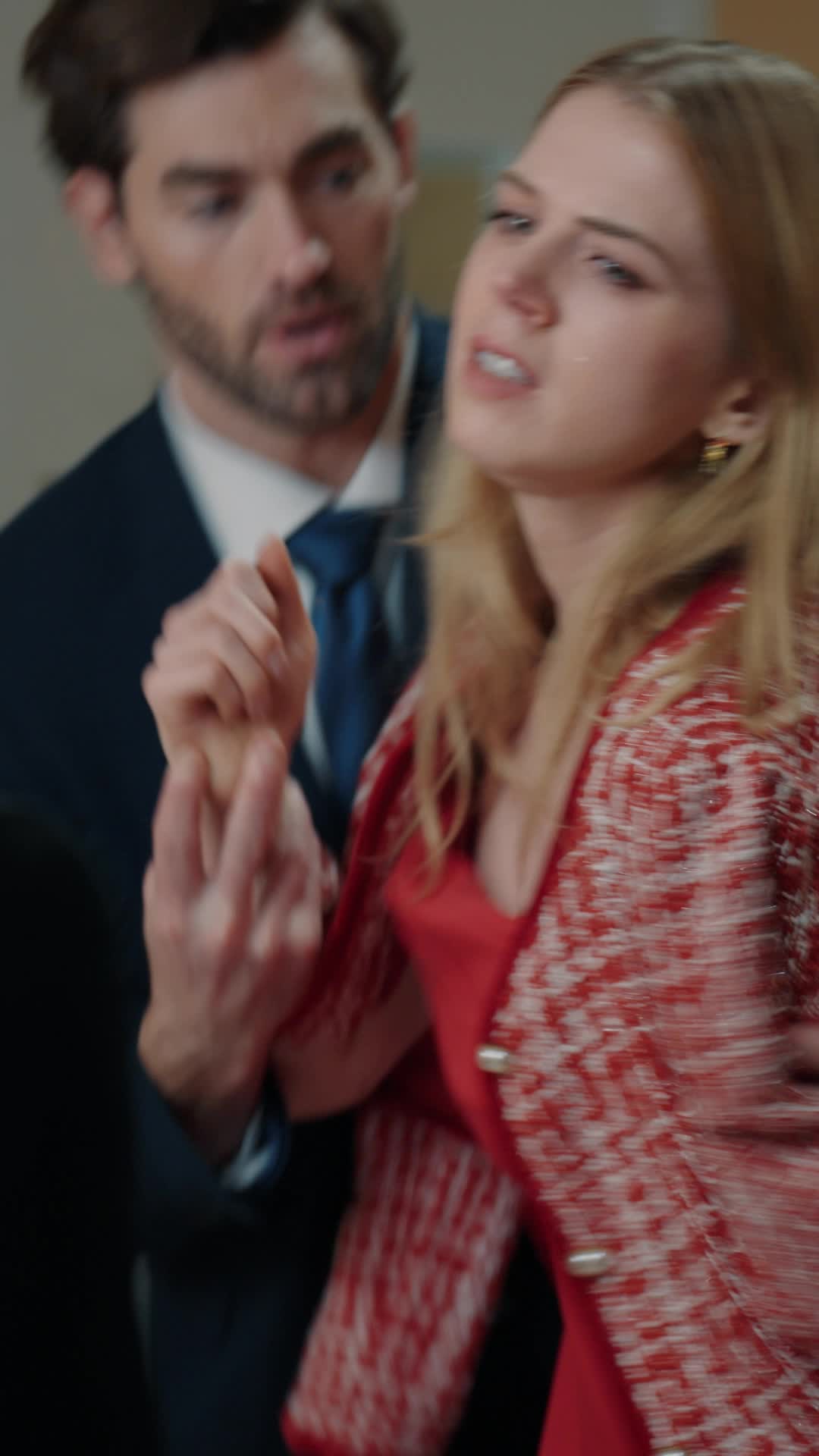 Episódio 62 de Não Chore, Eu Me Casei Com Alguém Melhor