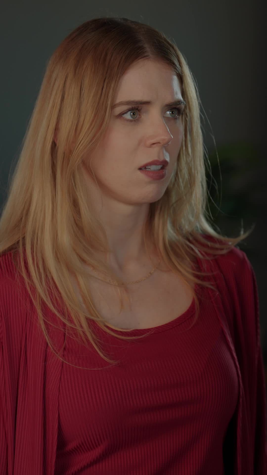 Episódio 66 de Não Chore, Eu Me Casei Com Alguém Melhor