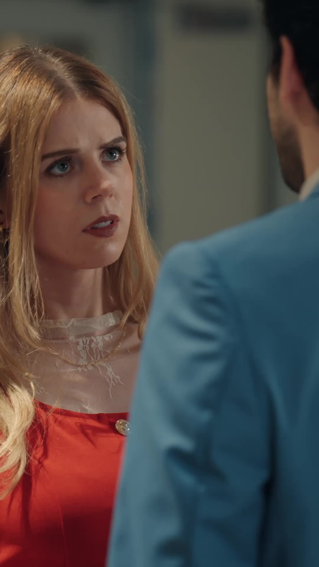 Episódio 9 de Não Chore, Eu Me Casei Com Alguém Melhor
