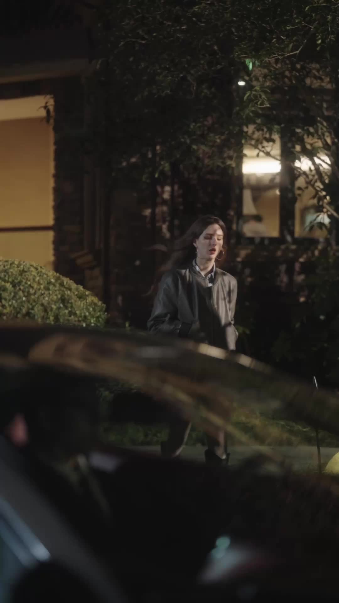 Episódio 13 de Não deixe seu filho cair, querida