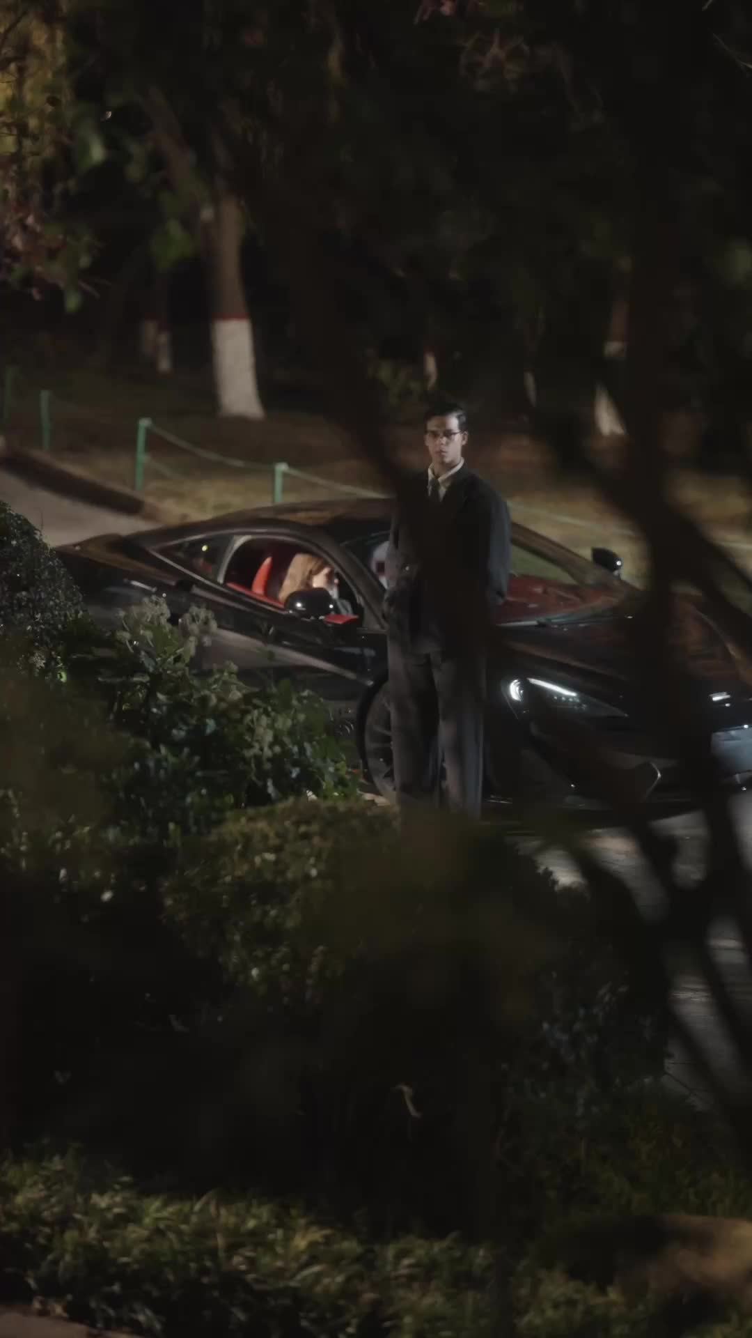 Episódio 16 de Não deixe seu filho cair, querida