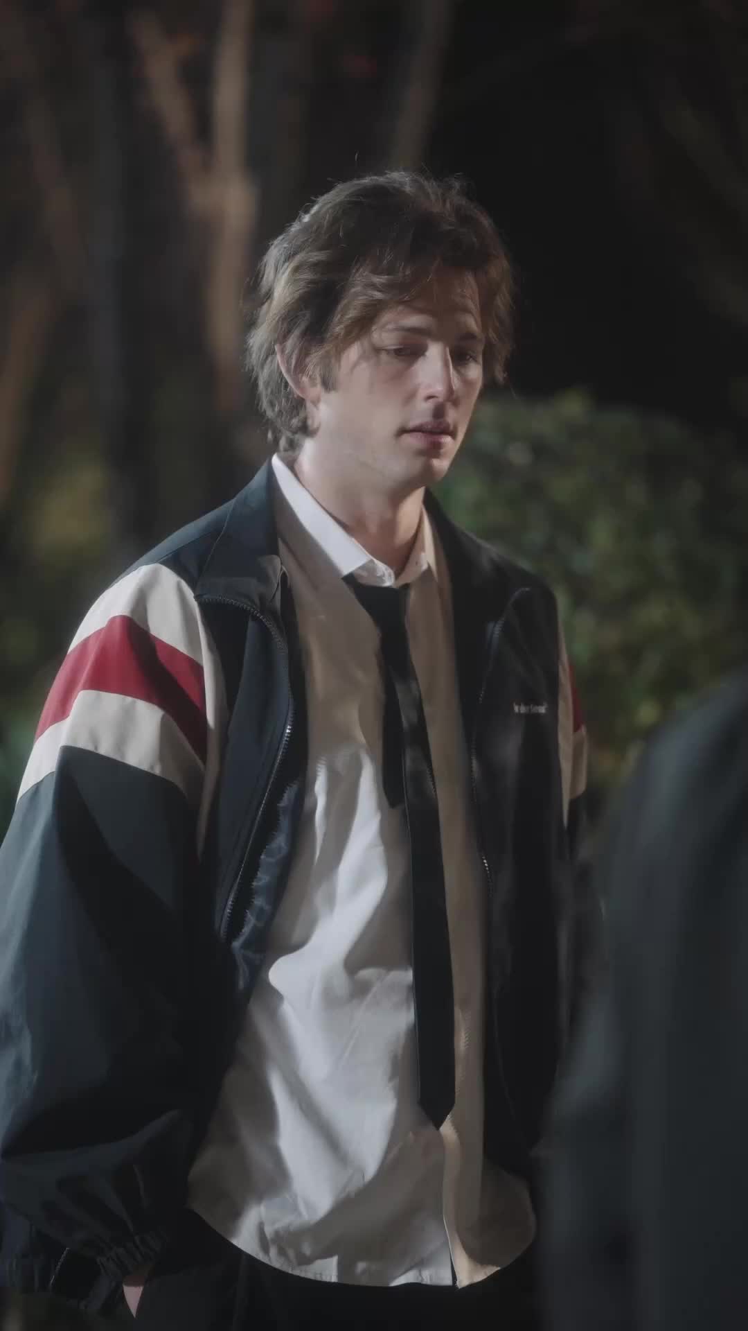 Episódio 17 de Não deixe seu filho cair, querida