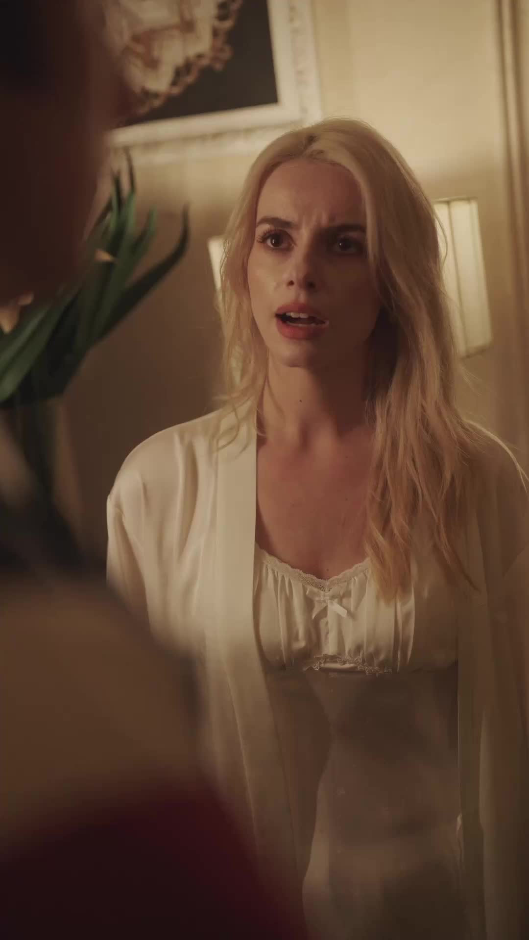 Episódio 18 de Não deixe seu filho cair, querida